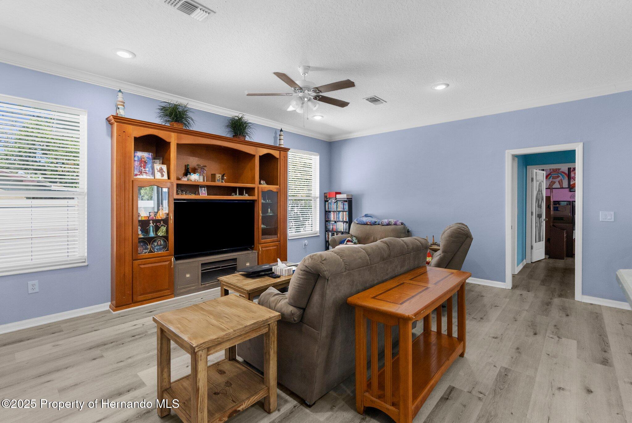 8604 Vicksburg Road, Spring Hill, Florida image 30