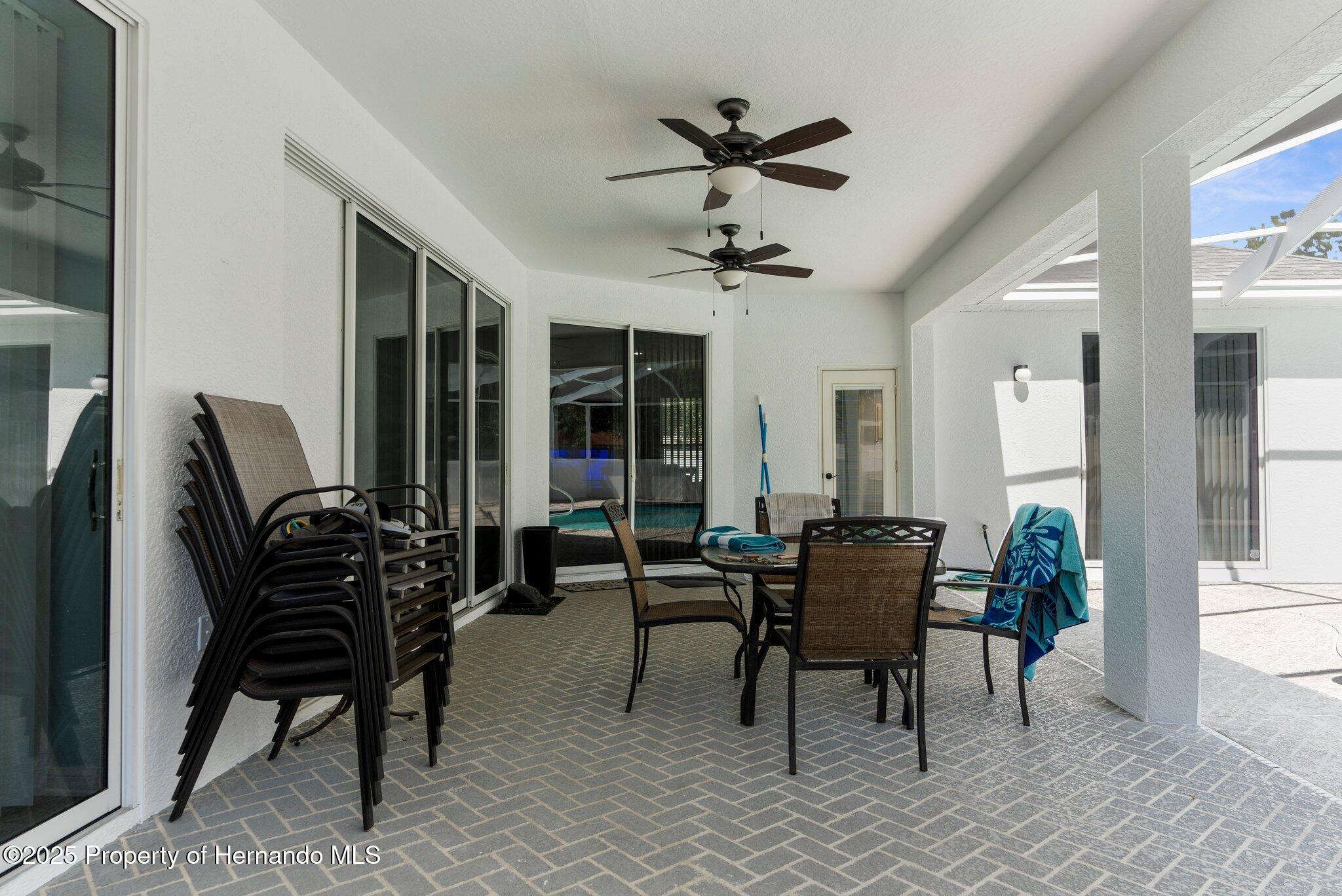 8604 Vicksburg Road, Spring Hill, Florida image 39