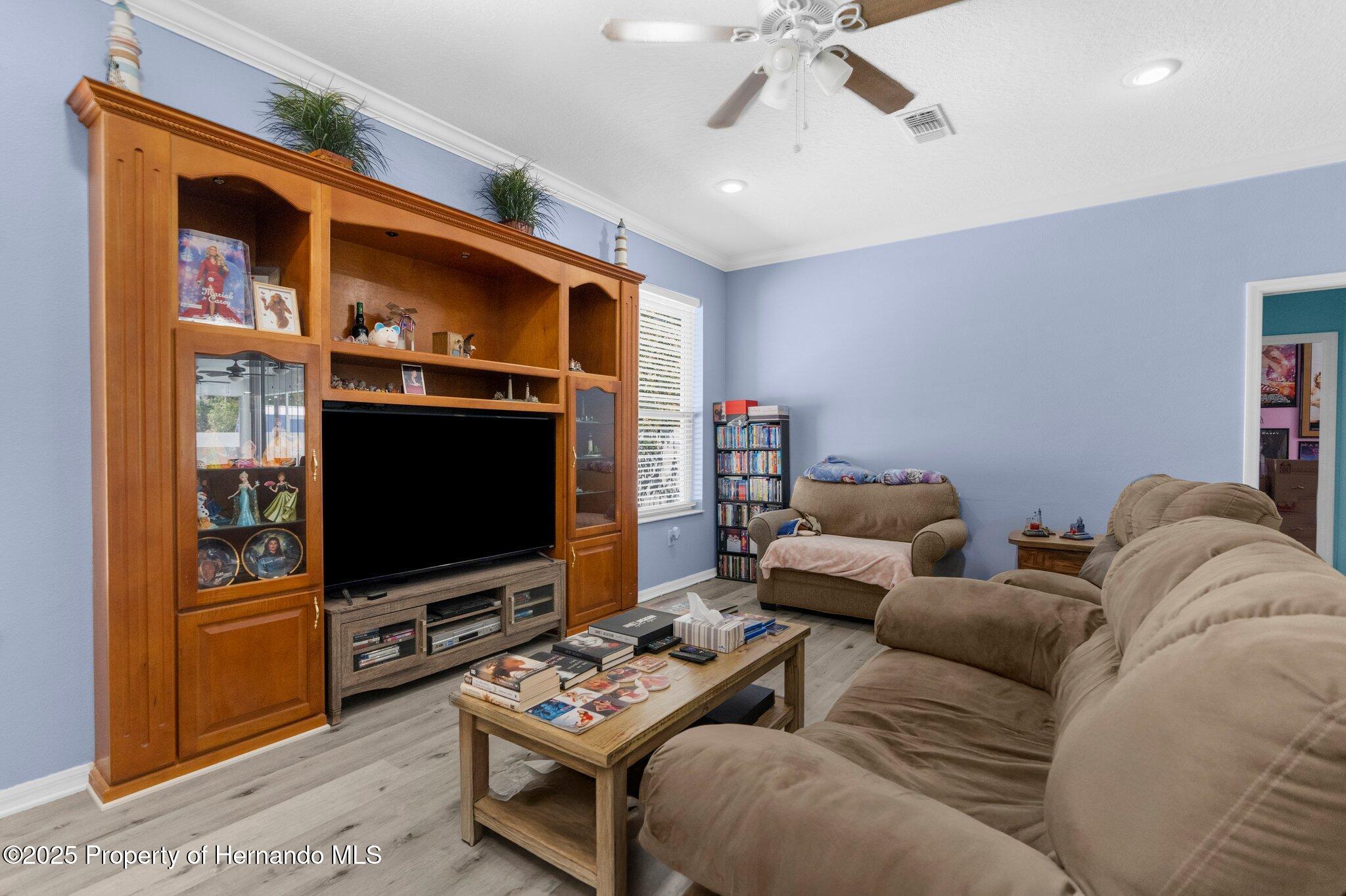 8604 Vicksburg Road, Spring Hill, Florida image 28