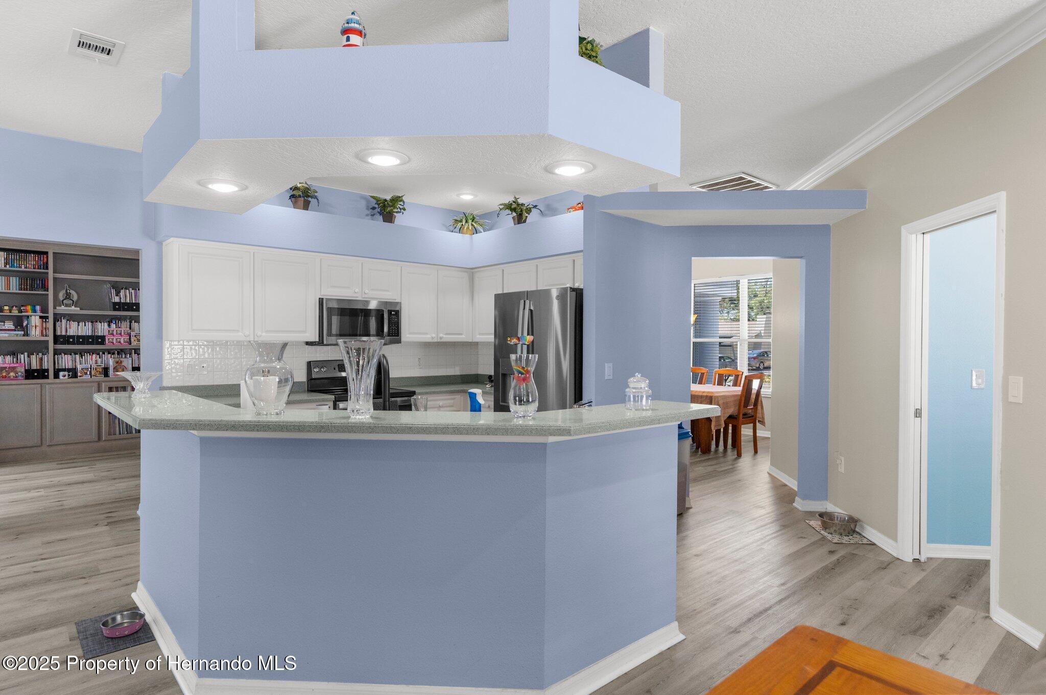 8604 Vicksburg Road, Spring Hill, Florida image 25