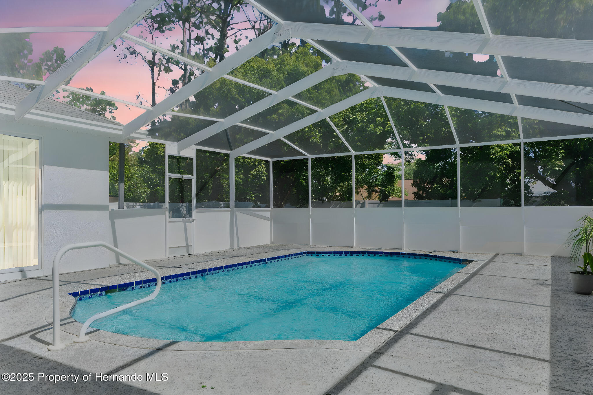 8604 Vicksburg Road, Spring Hill, Florida image 42