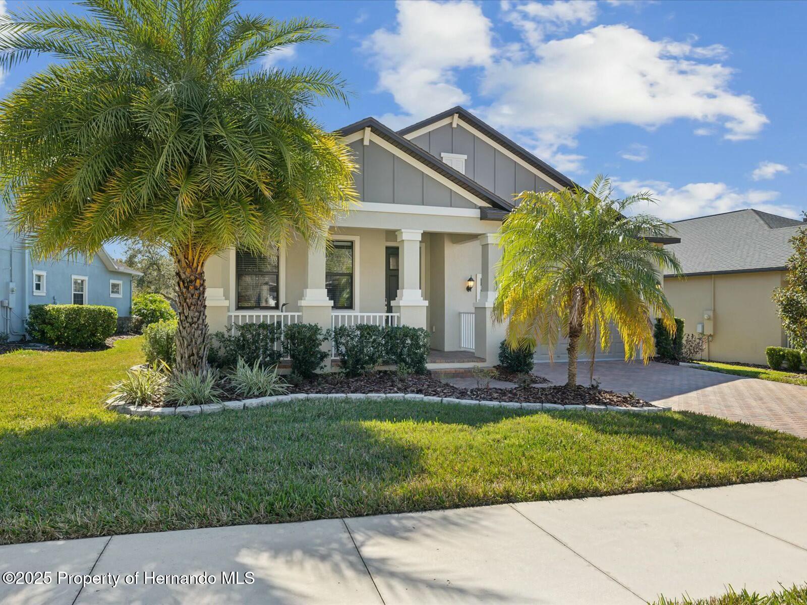 19504 Lily Pond Court, Brooksville, Florida image 45