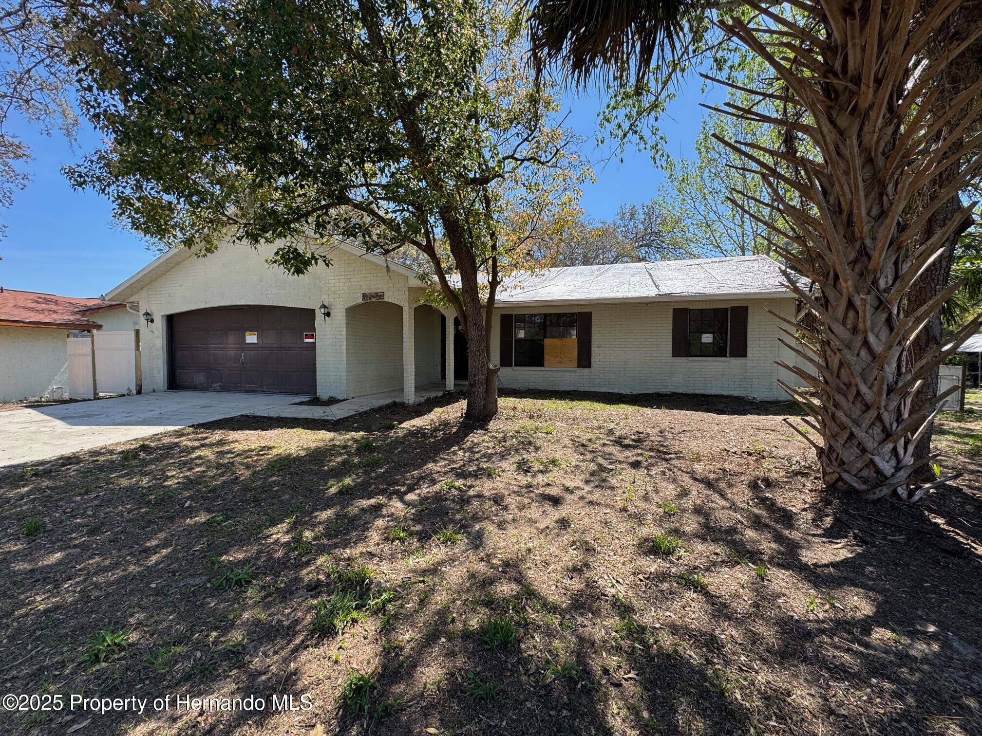 10132 Lynnhaven Road, Spring Hill, Florida image 1