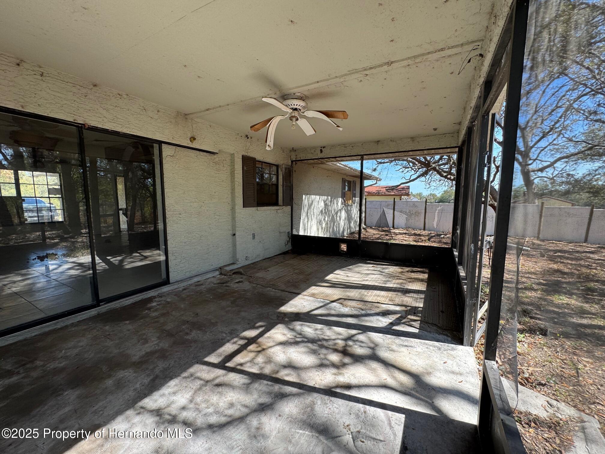 10132 Lynnhaven Road, Spring Hill, Florida image 13