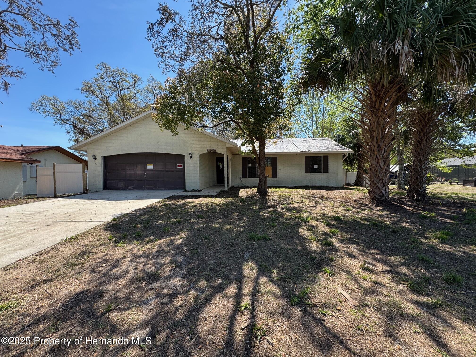 10132 Lynnhaven Road, Spring Hill, Florida image 19