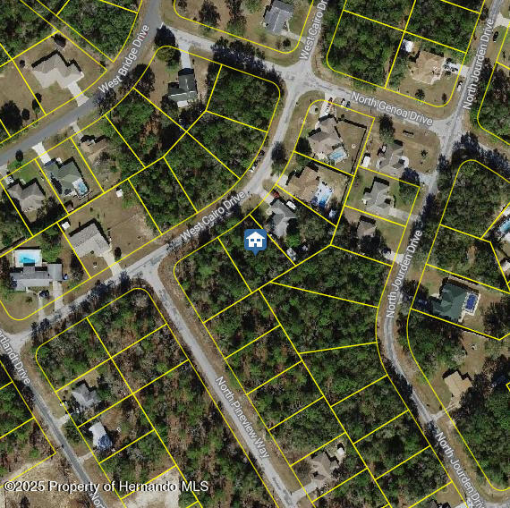 1176 W Cairo Drive, Dunnellon, Florida image 2
