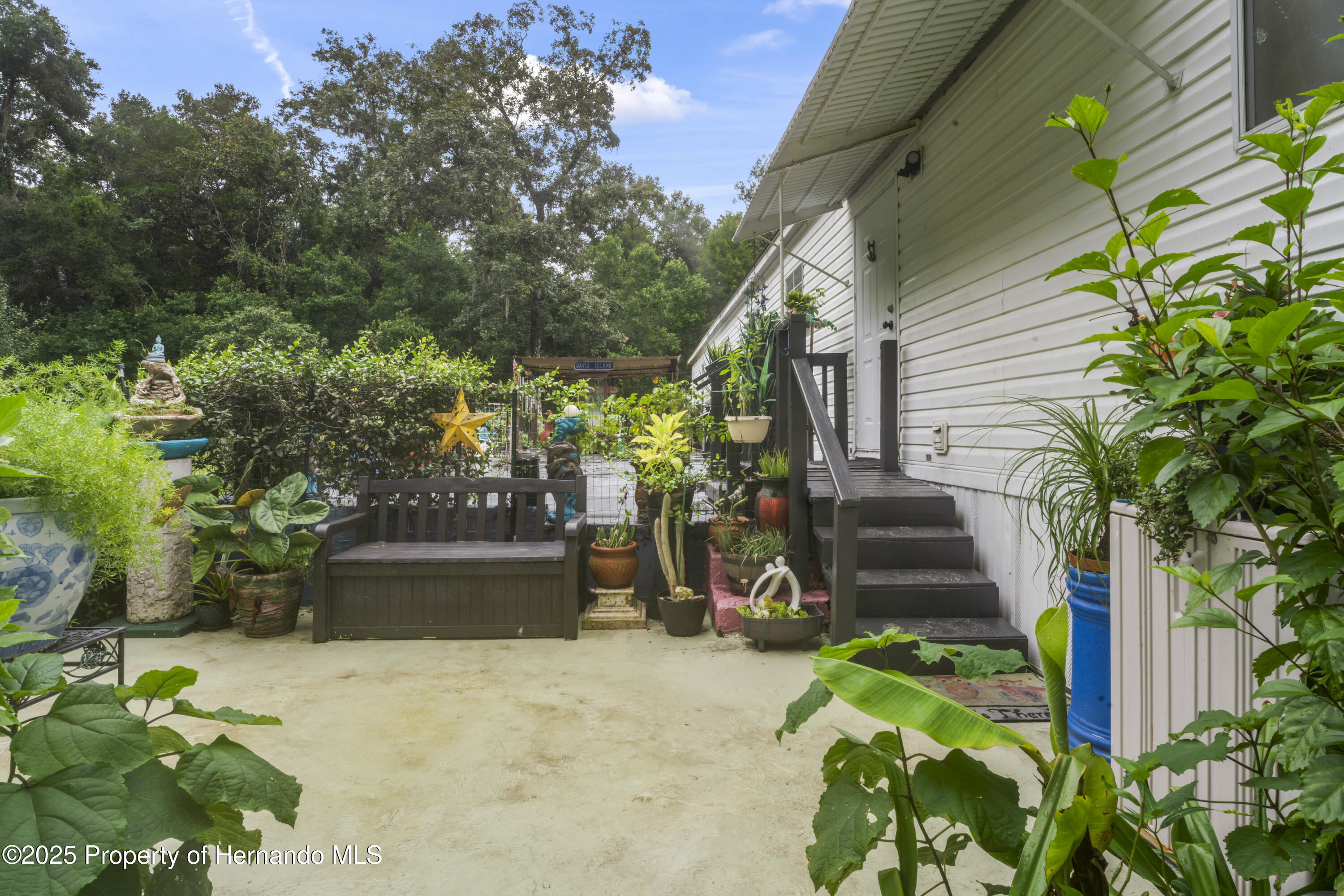 24370 Audubon Drive, Brooksville, Florida image 46