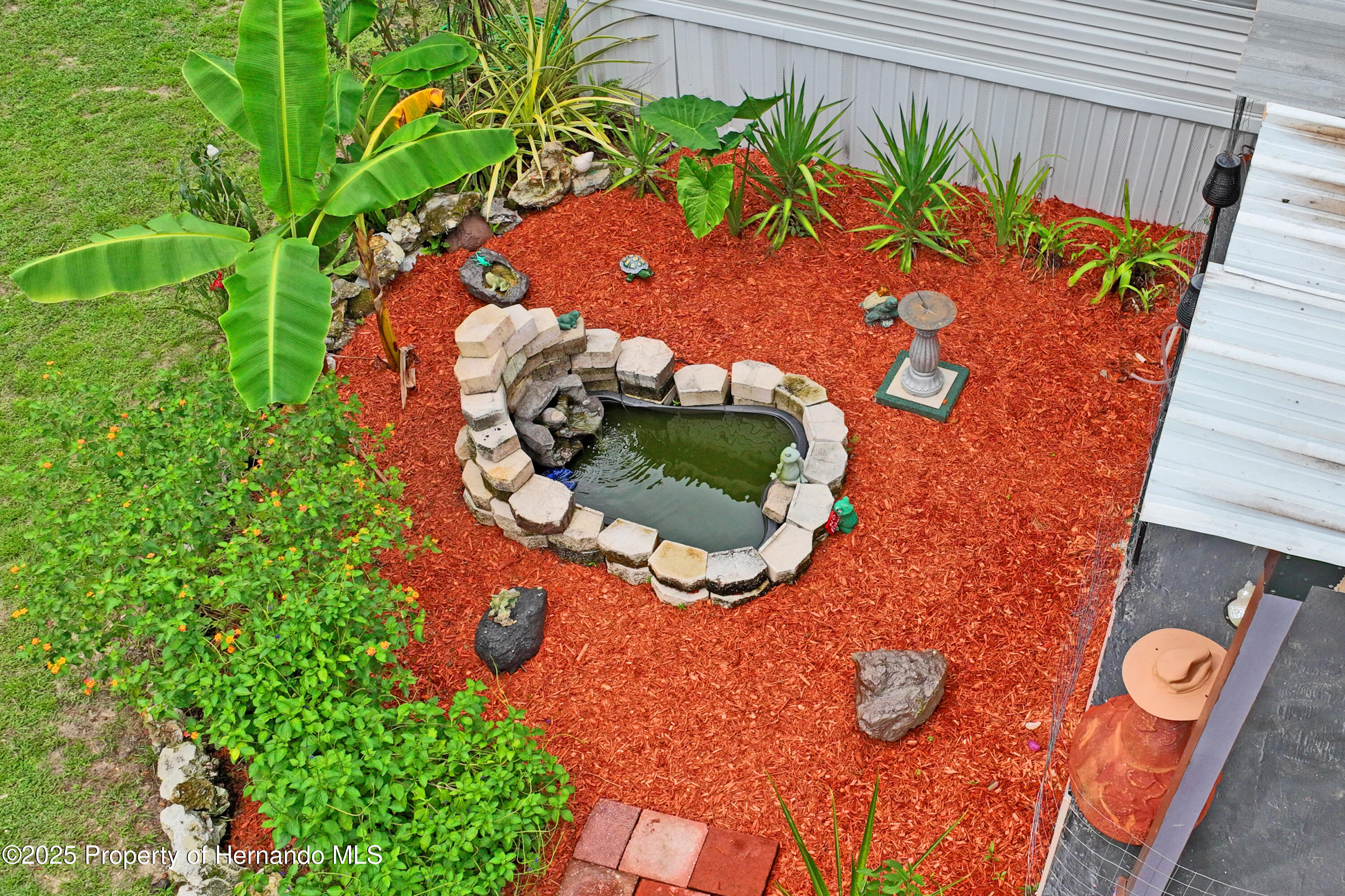 24370 Audubon Drive, Brooksville, Florida image 8