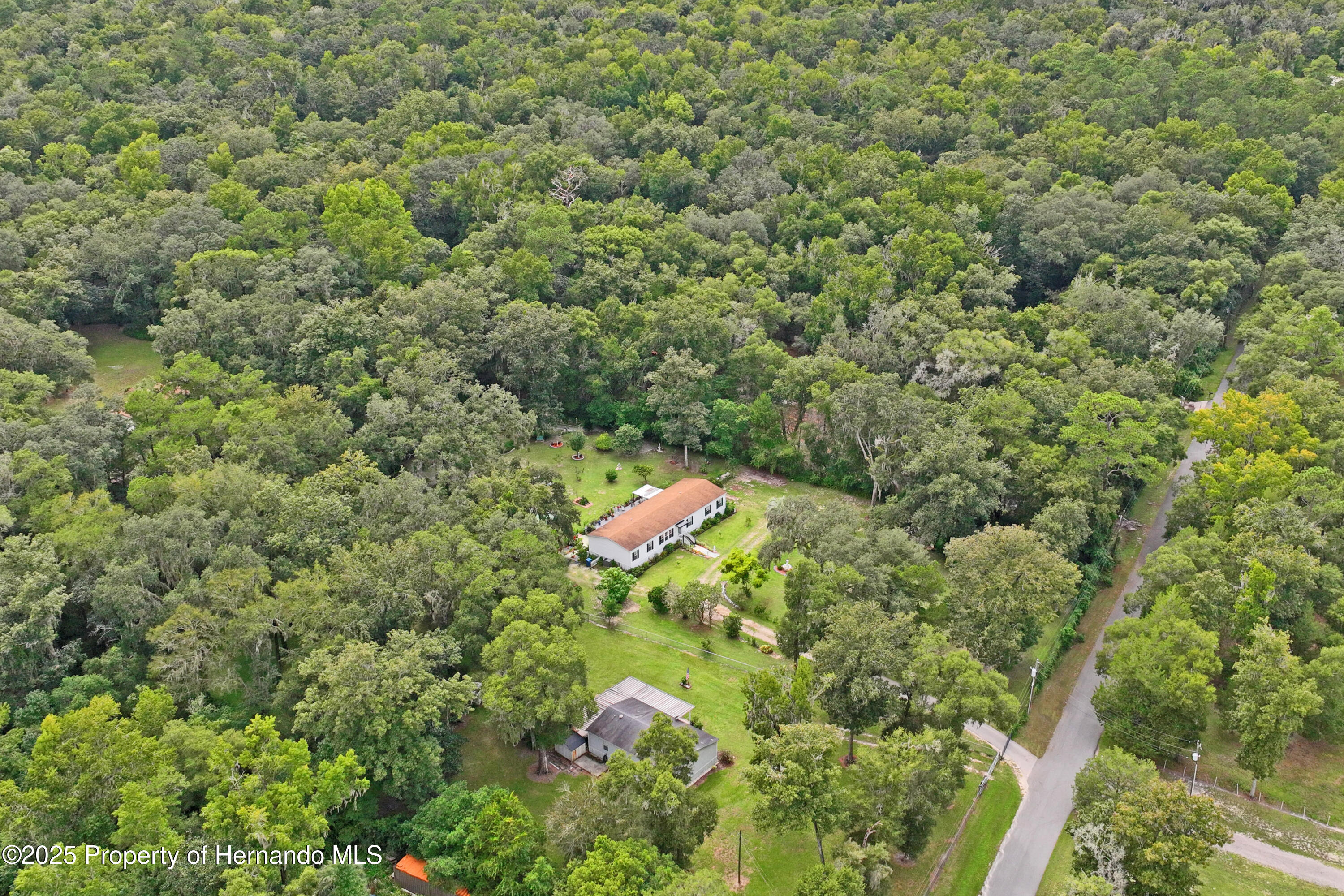 24370 Audubon Drive, Brooksville, Florida image 3