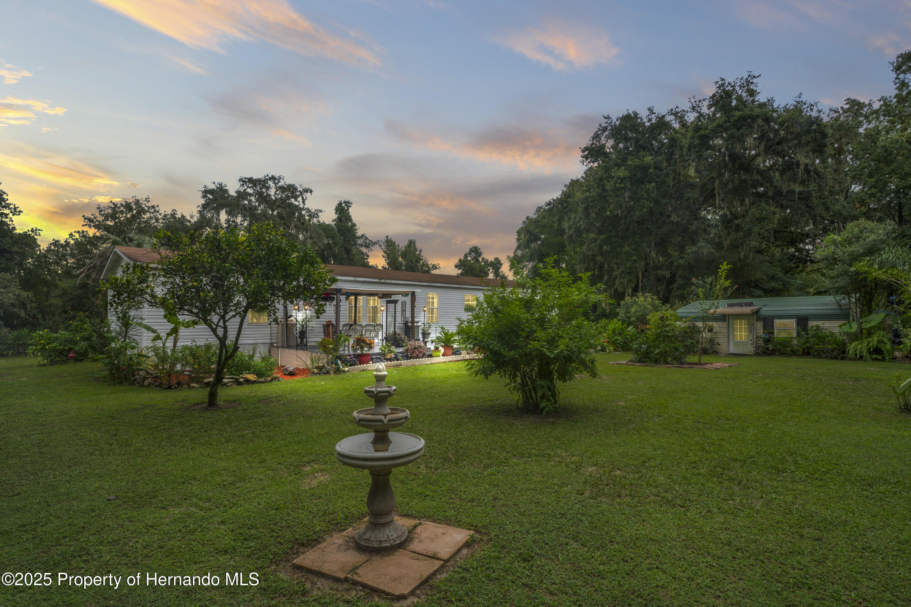 24370 Audubon Drive, Brooksville, Florida image 10