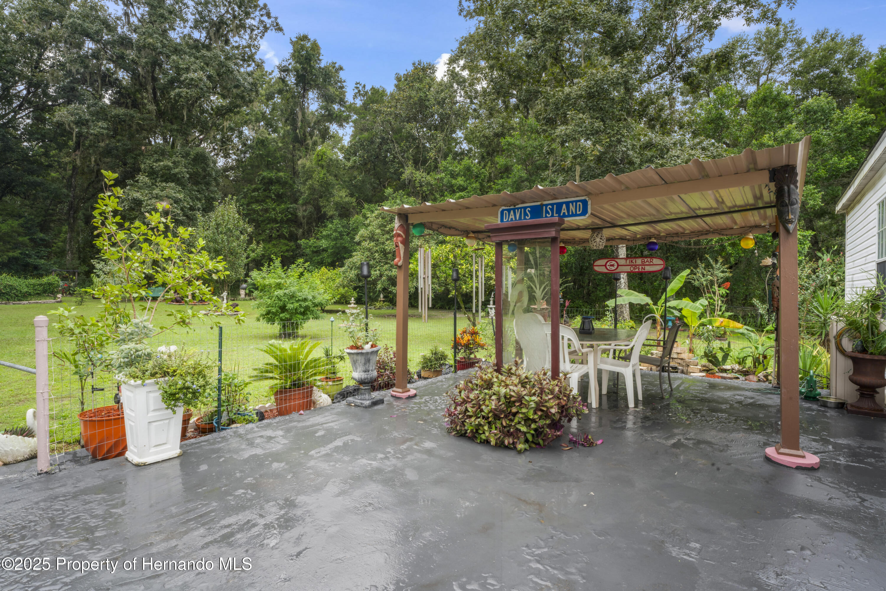 24370 Audubon Drive, Brooksville, Florida image 45