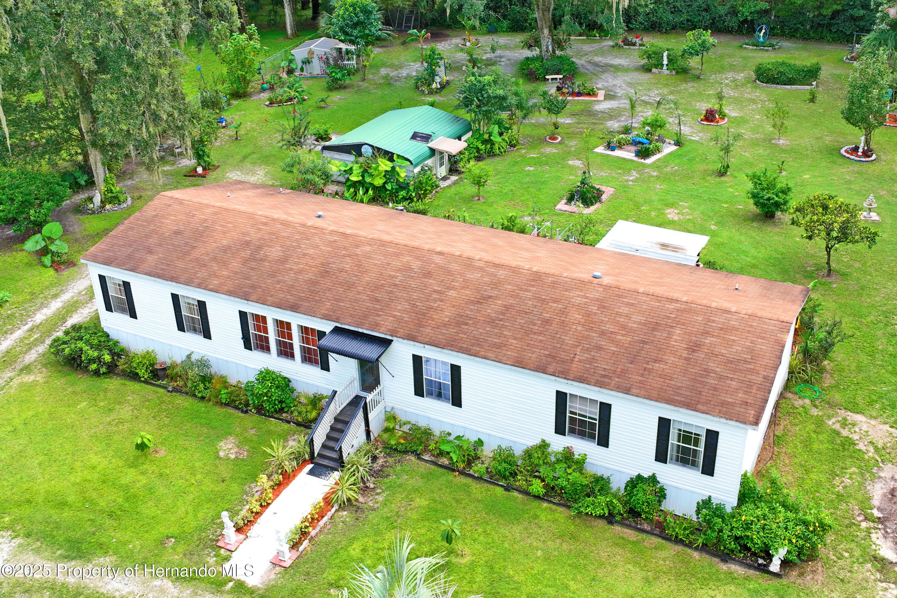 24370 Audubon Drive, Brooksville, Florida image 7