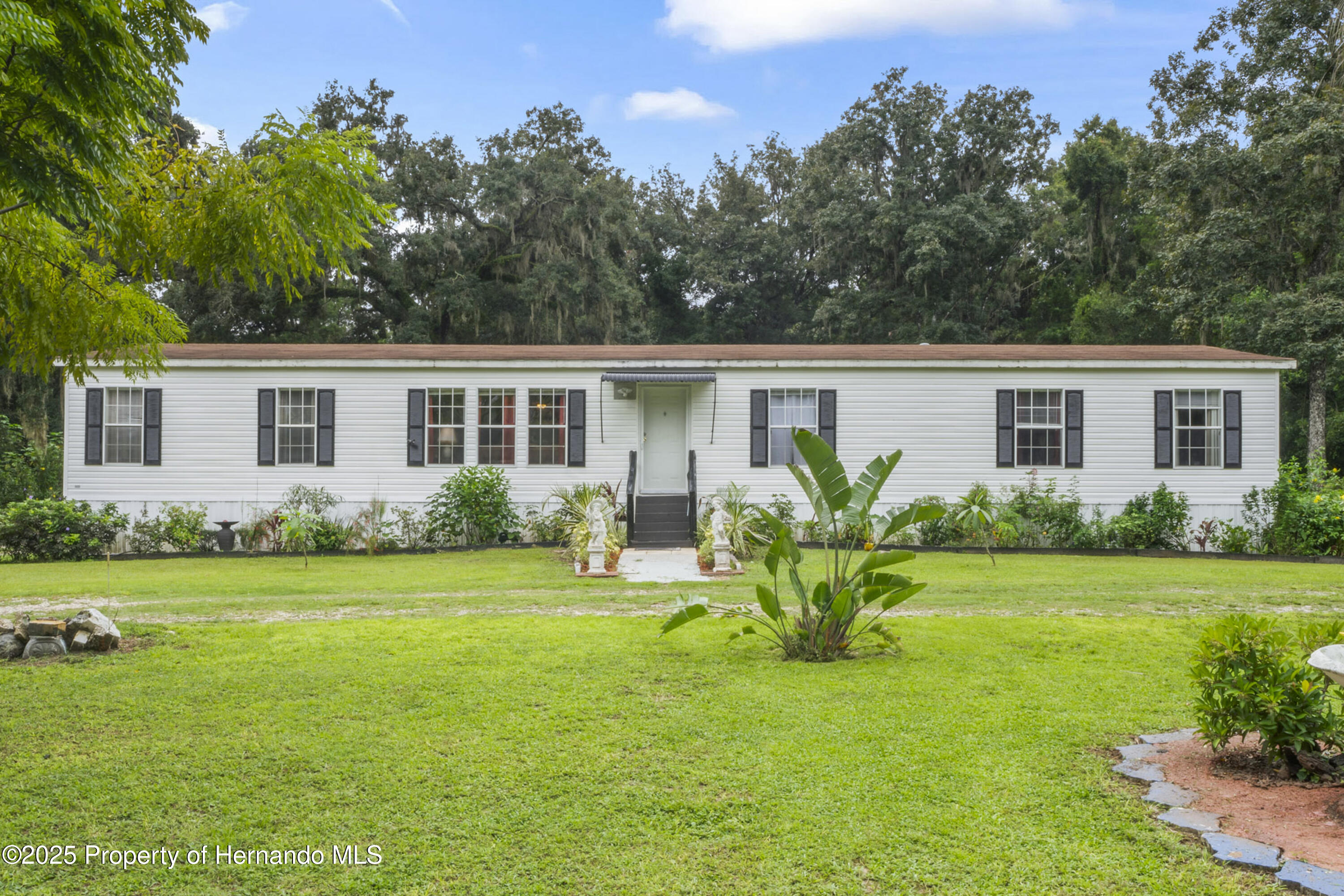 24370 Audubon Drive, Brooksville, Florida image 11