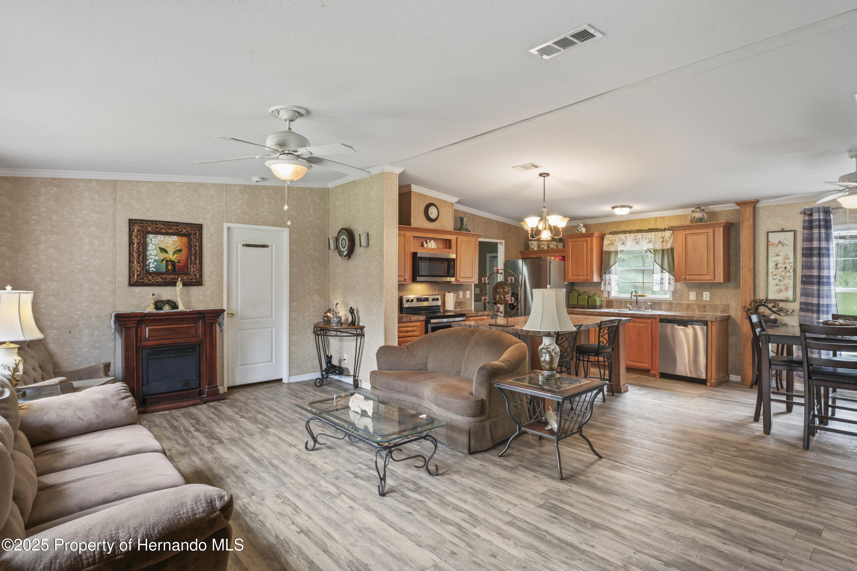 24370 Audubon Drive, Brooksville, Florida image 14