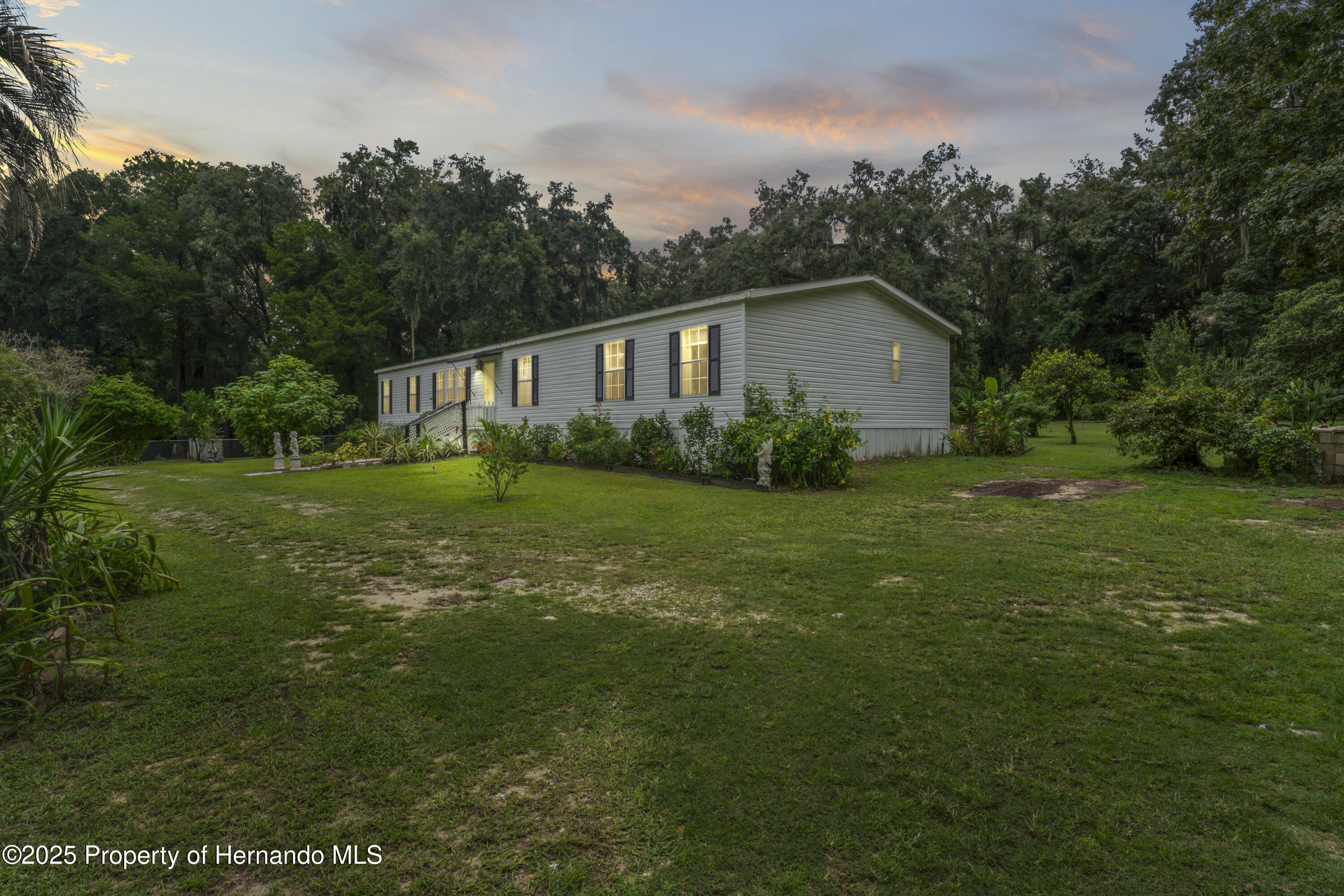 24370 Audubon Drive, Brooksville, Florida image 1