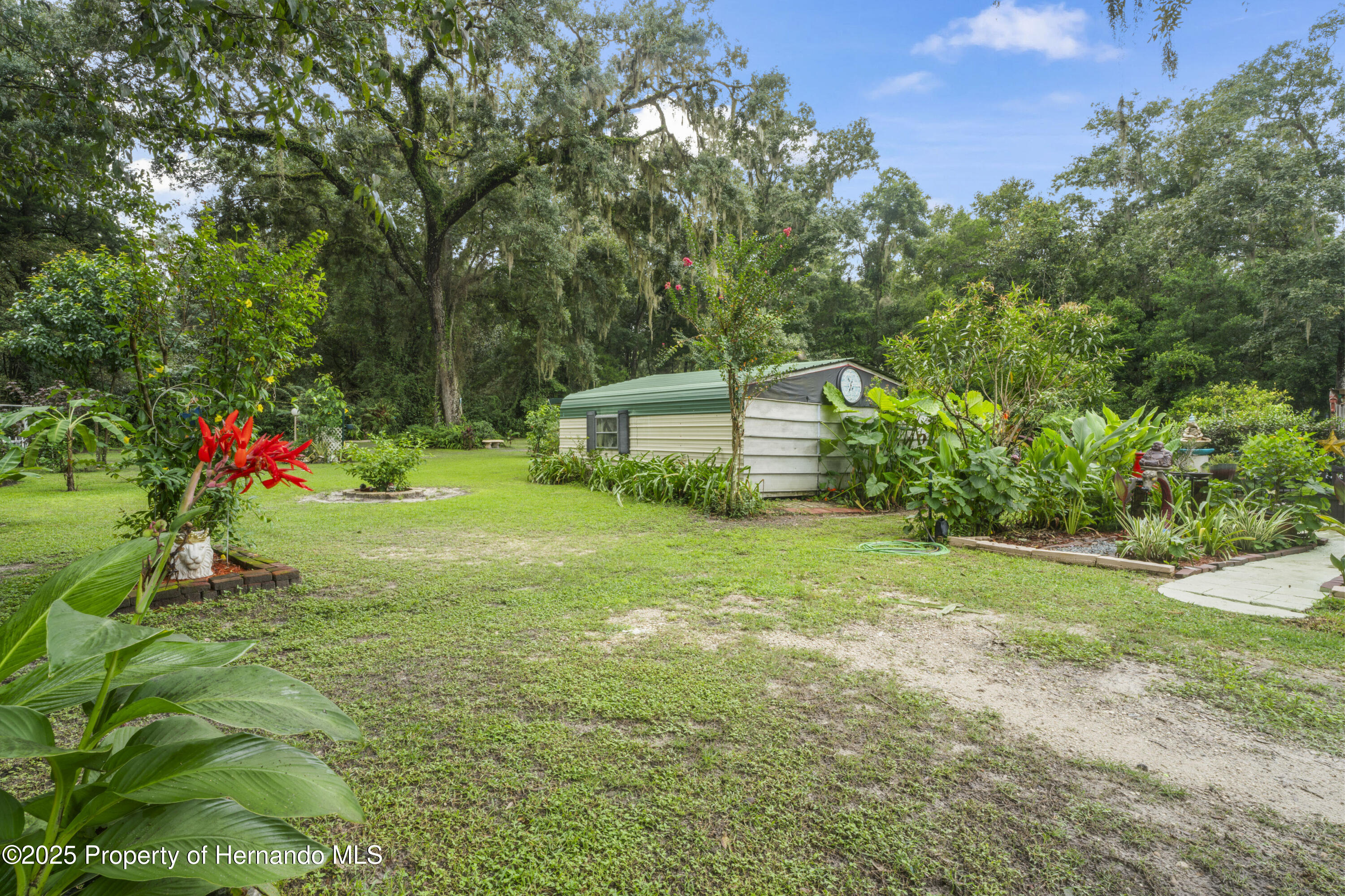 24370 Audubon Drive, Brooksville, Florida image 49
