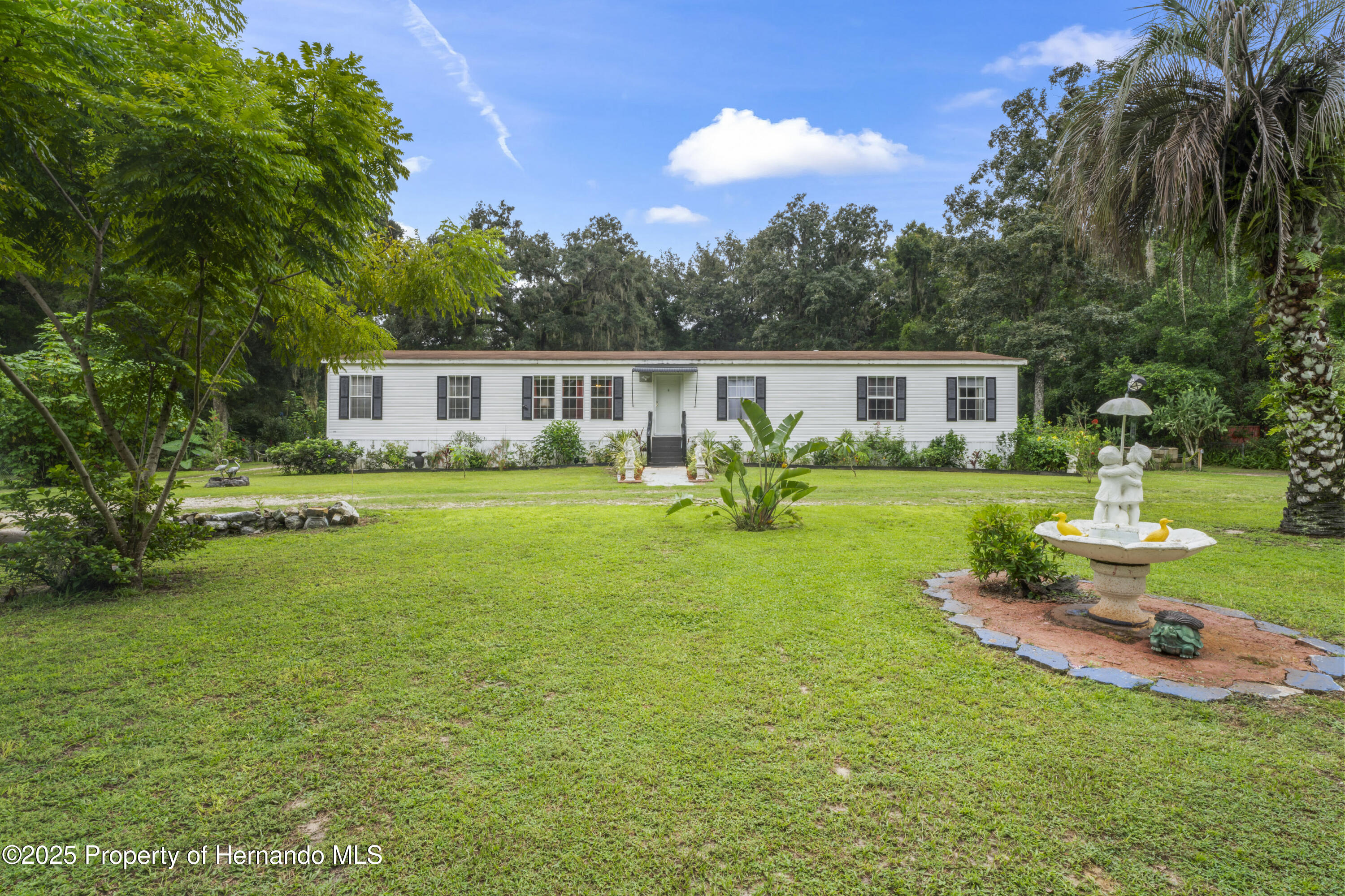 24370 Audubon Drive, Brooksville, Florida image 12
