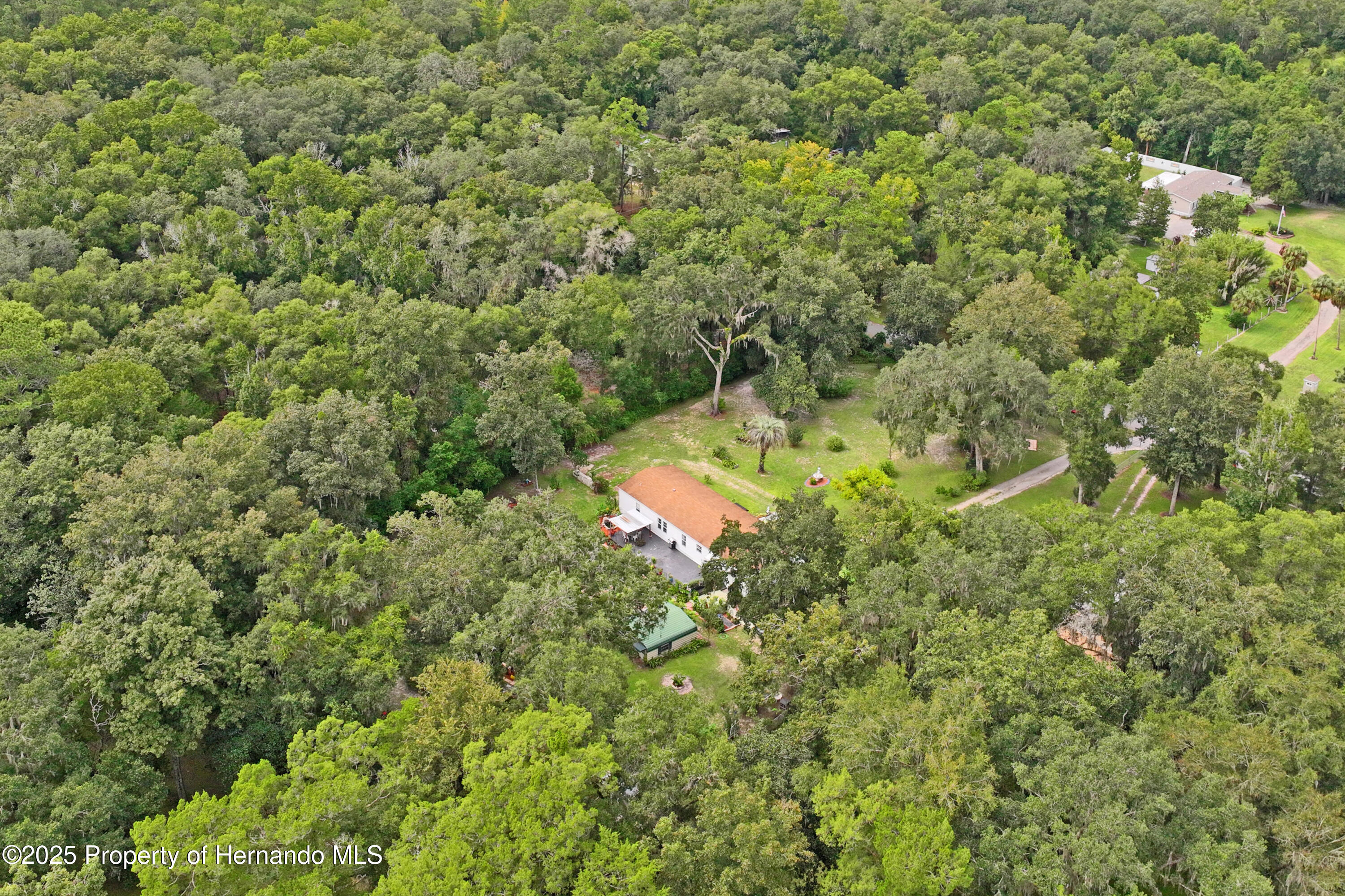 24370 Audubon Drive, Brooksville, Florida image 4
