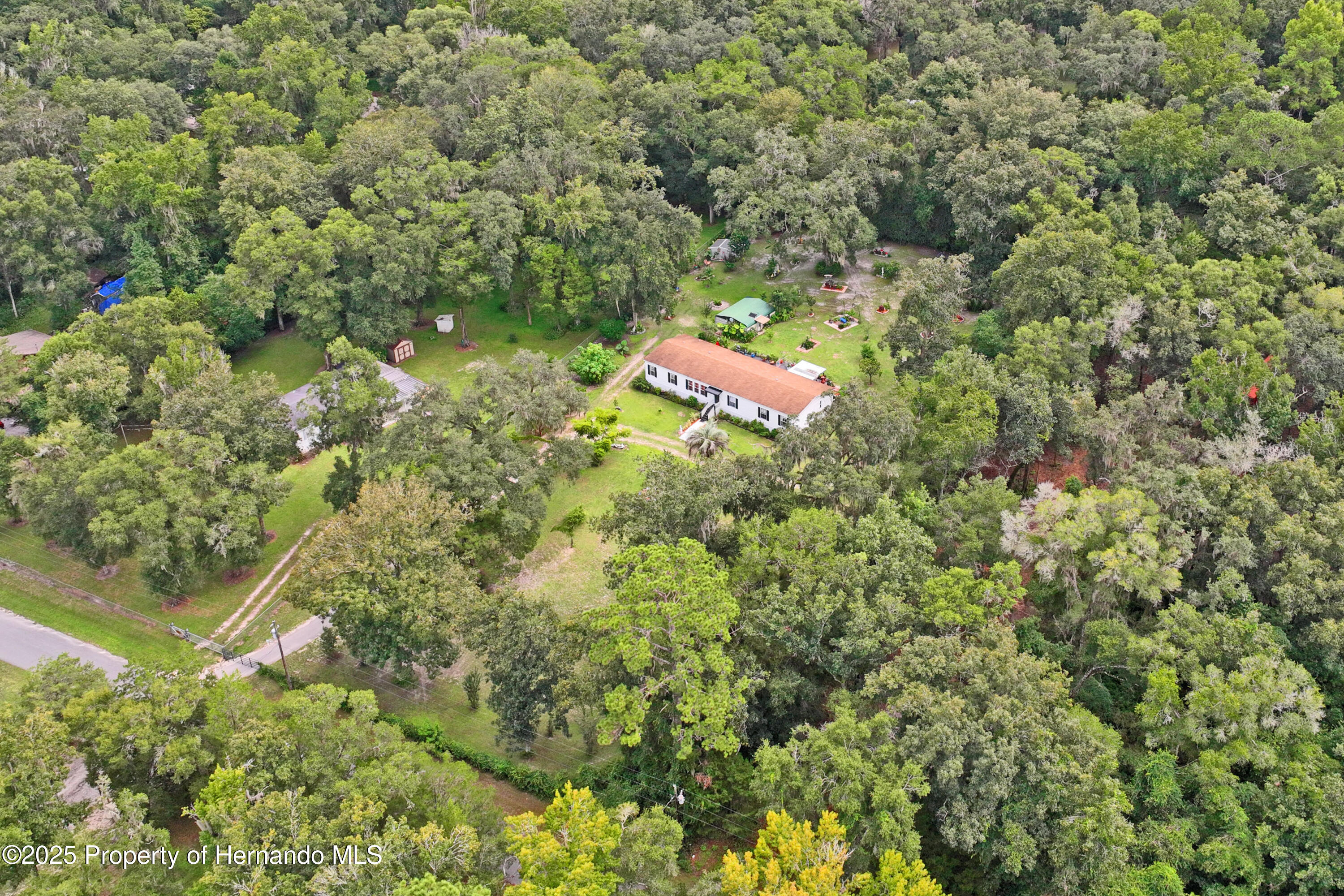 24370 Audubon Drive, Brooksville, Florida image 6