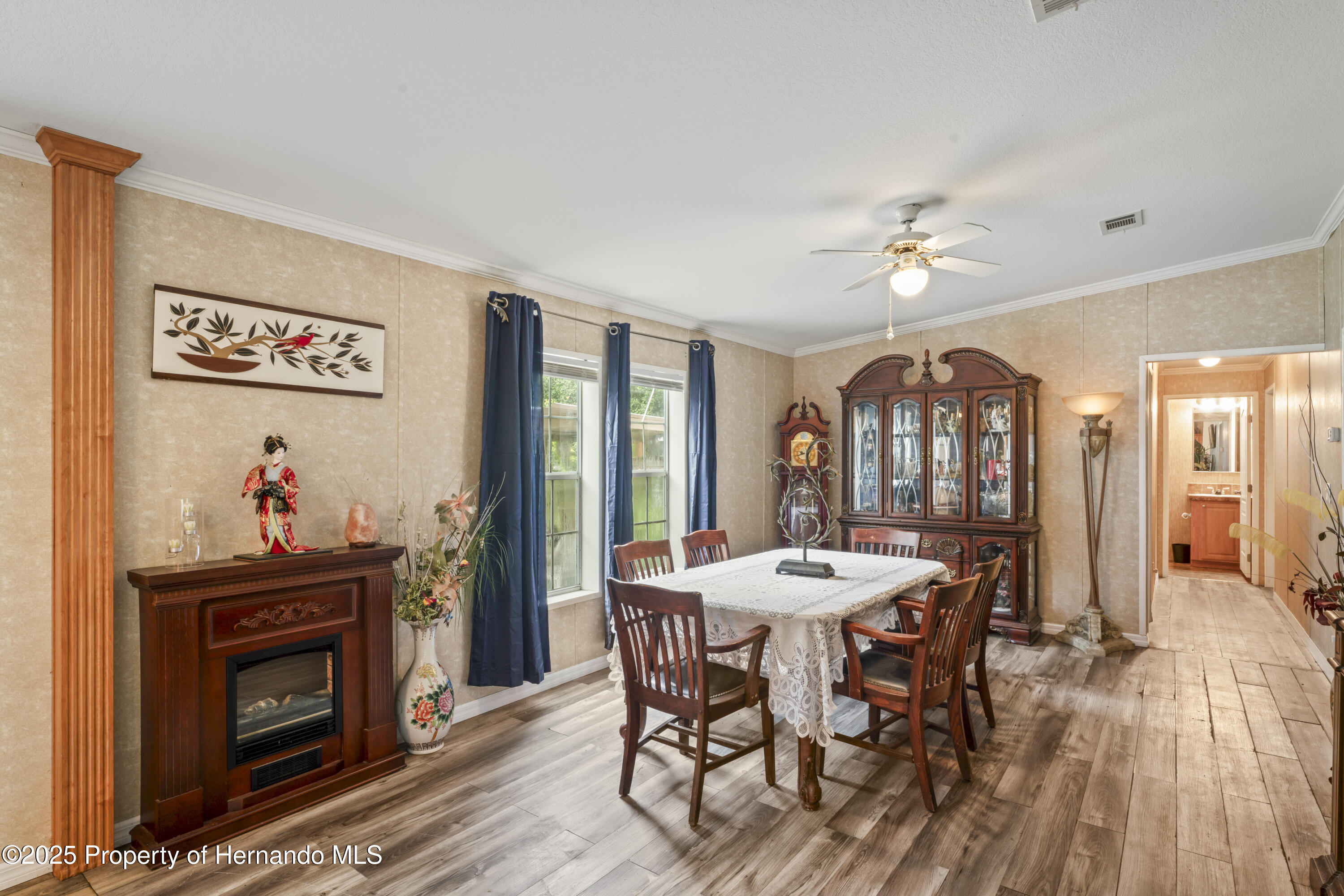 24370 Audubon Drive, Brooksville, Florida image 24