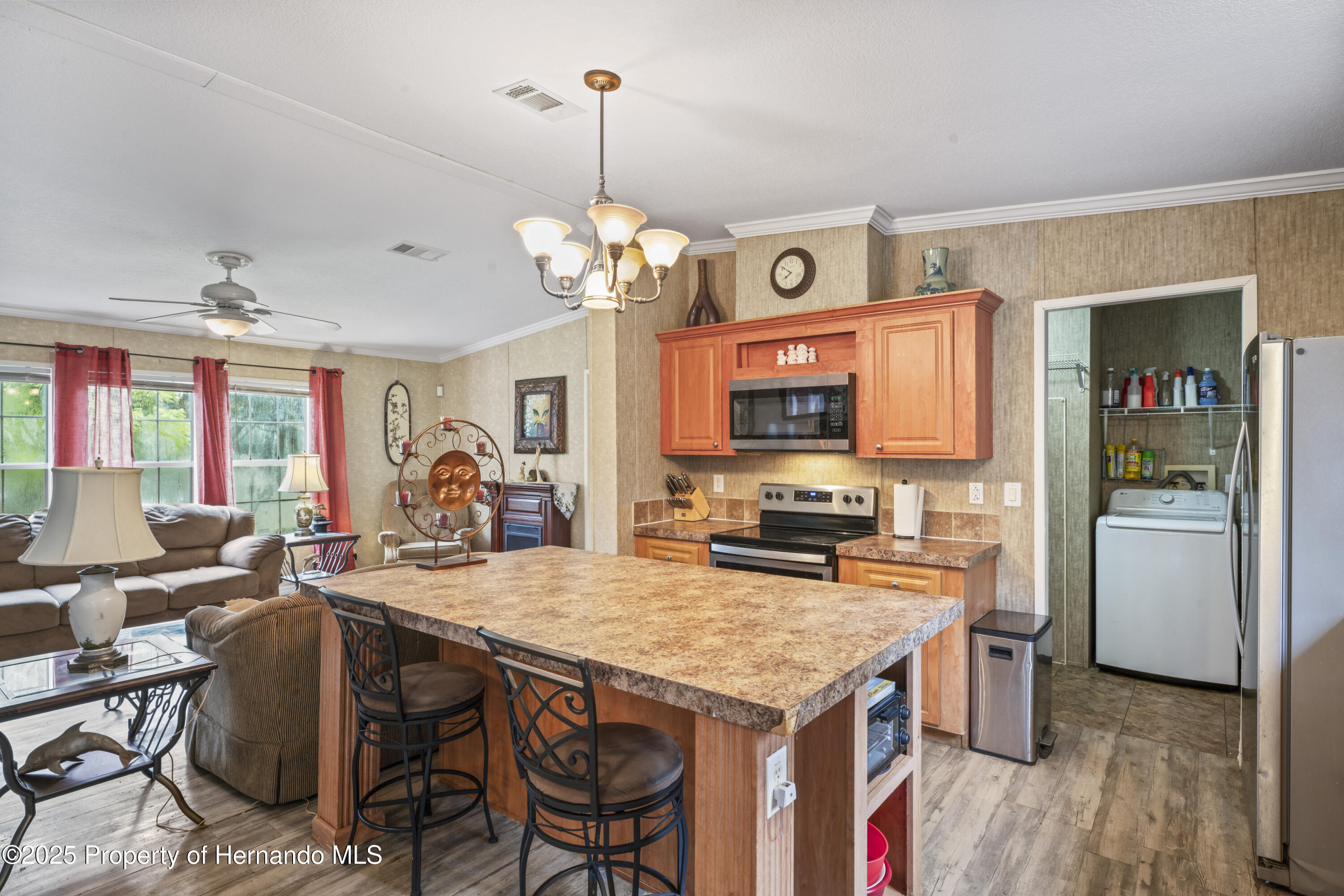 24370 Audubon Drive, Brooksville, Florida image 18