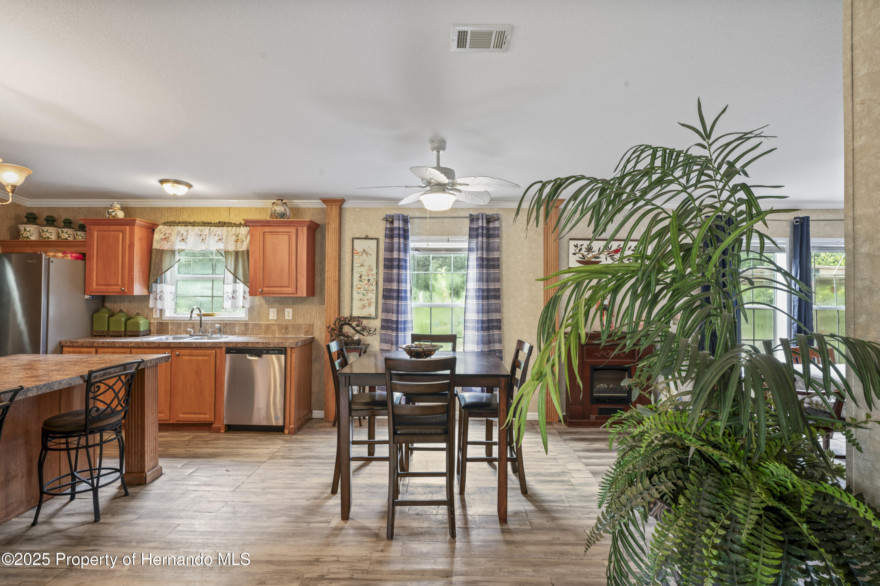 24370 Audubon Drive, Brooksville, Florida image 22
