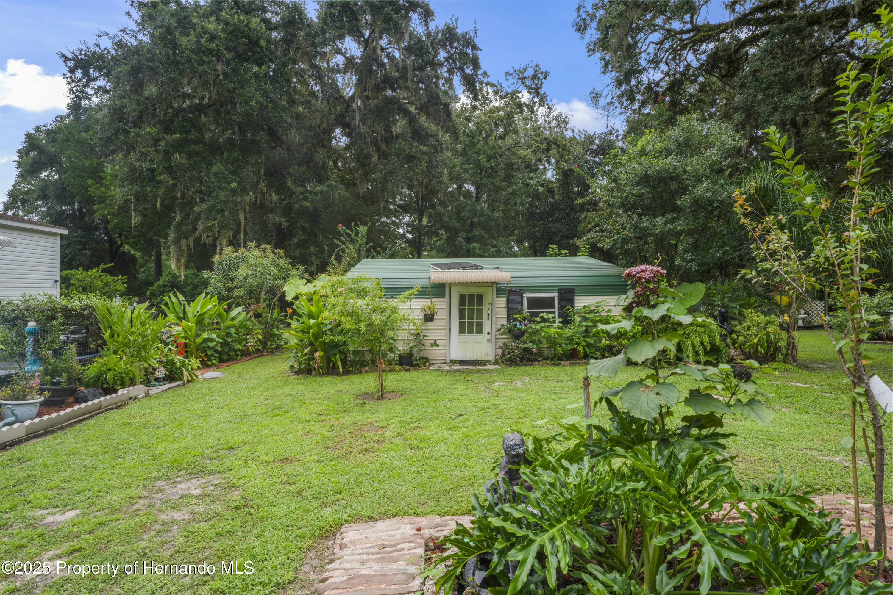 24370 Audubon Drive, Brooksville, Florida image 48