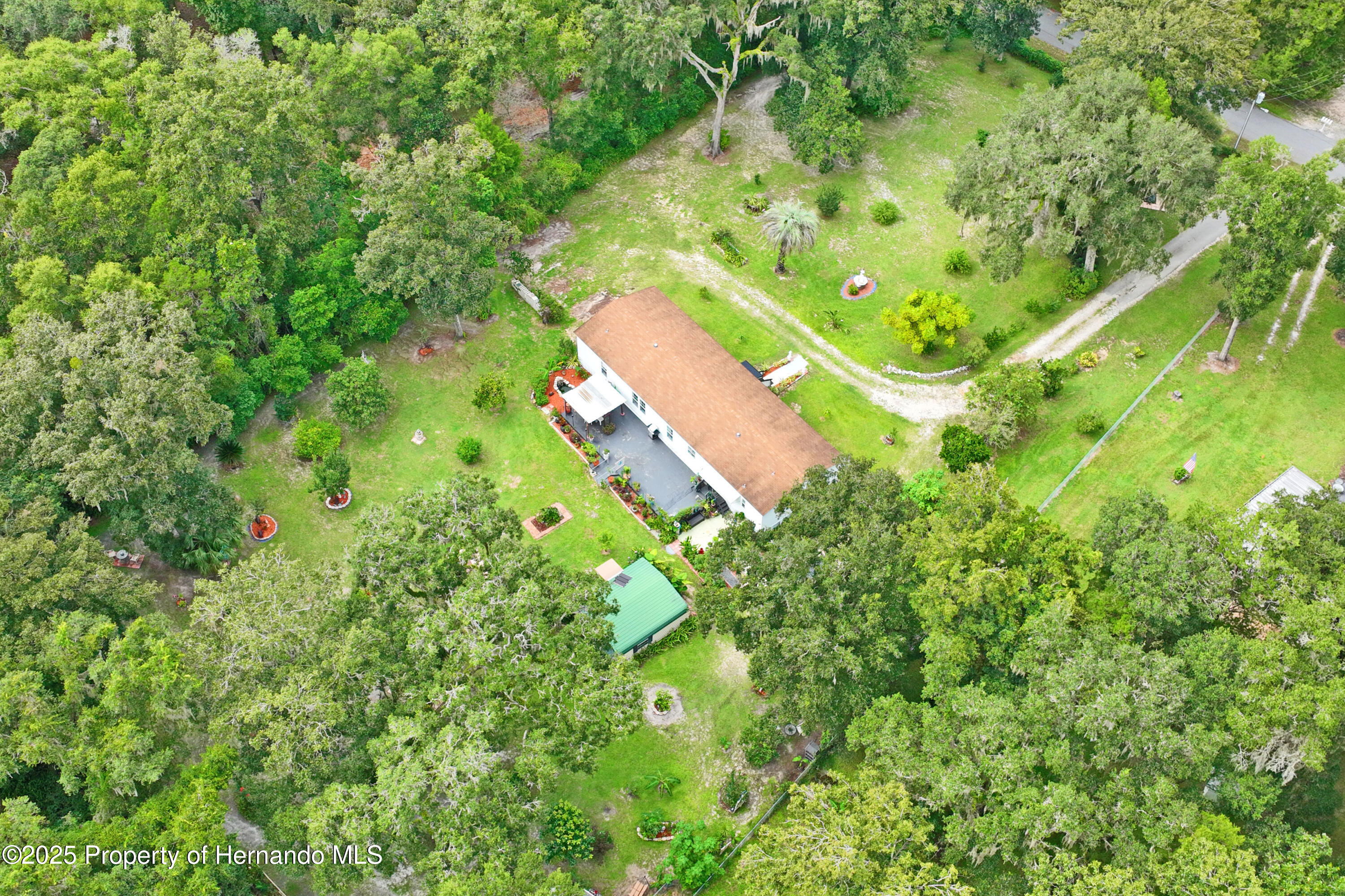 24370 Audubon Drive, Brooksville, Florida image 5