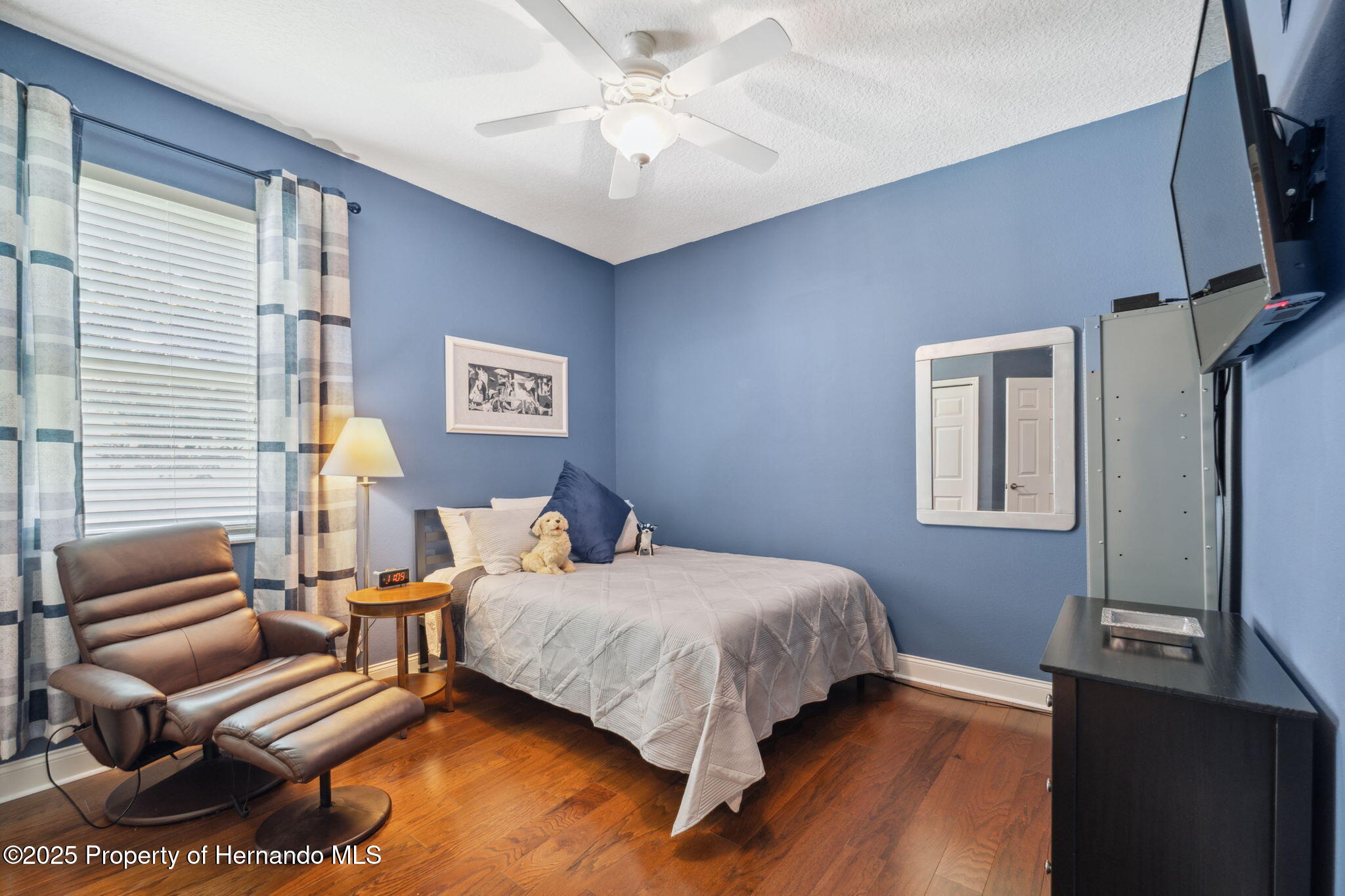 3243 Stonegate Falls Drive, LAND O LAKES, Florida image 34