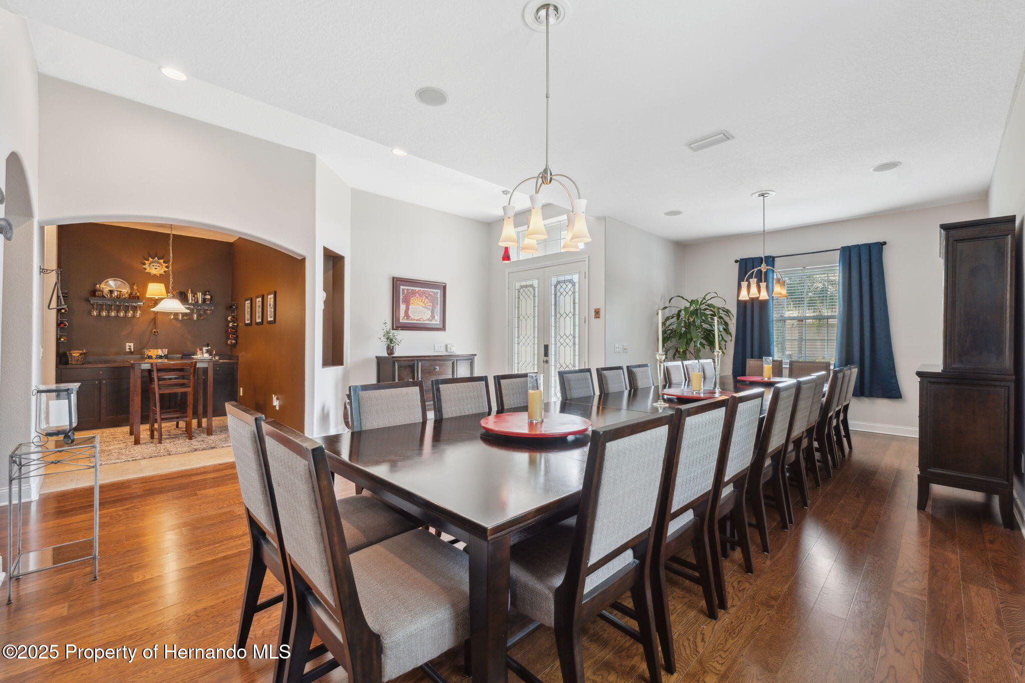 3243 Stonegate Falls Drive, LAND O LAKES, Florida image 13