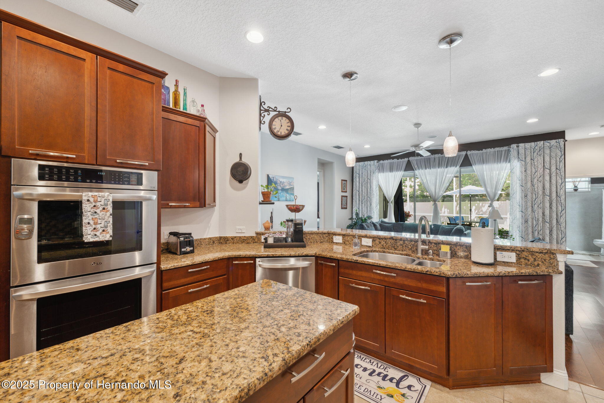 3243 Stonegate Falls Drive, LAND O LAKES, Florida image 22
