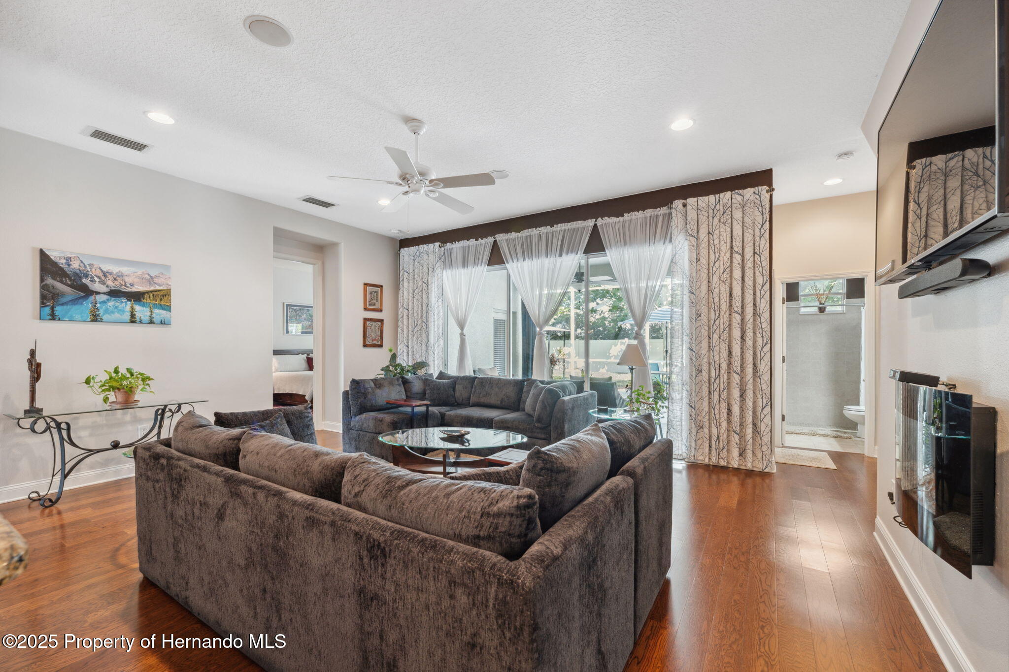 3243 Stonegate Falls Drive, LAND O LAKES, Florida image 15