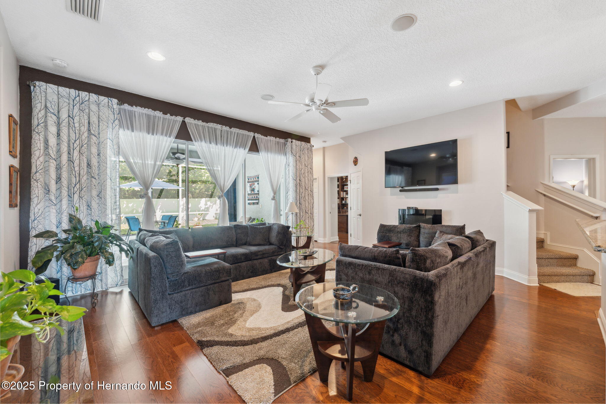 3243 Stonegate Falls Drive, LAND O LAKES, Florida image 14