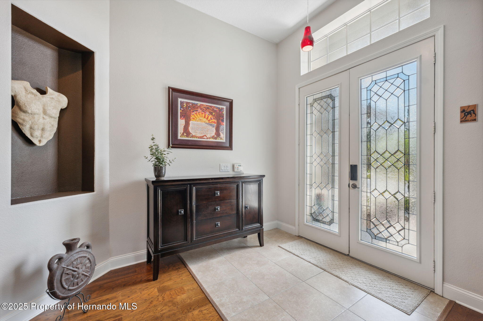 3243 Stonegate Falls Drive, LAND O LAKES, Florida image 9