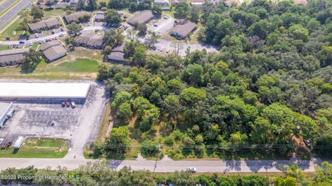 Vacant Land For Sale - 18904 Craig Loop<br/> Hudson, FL 34667