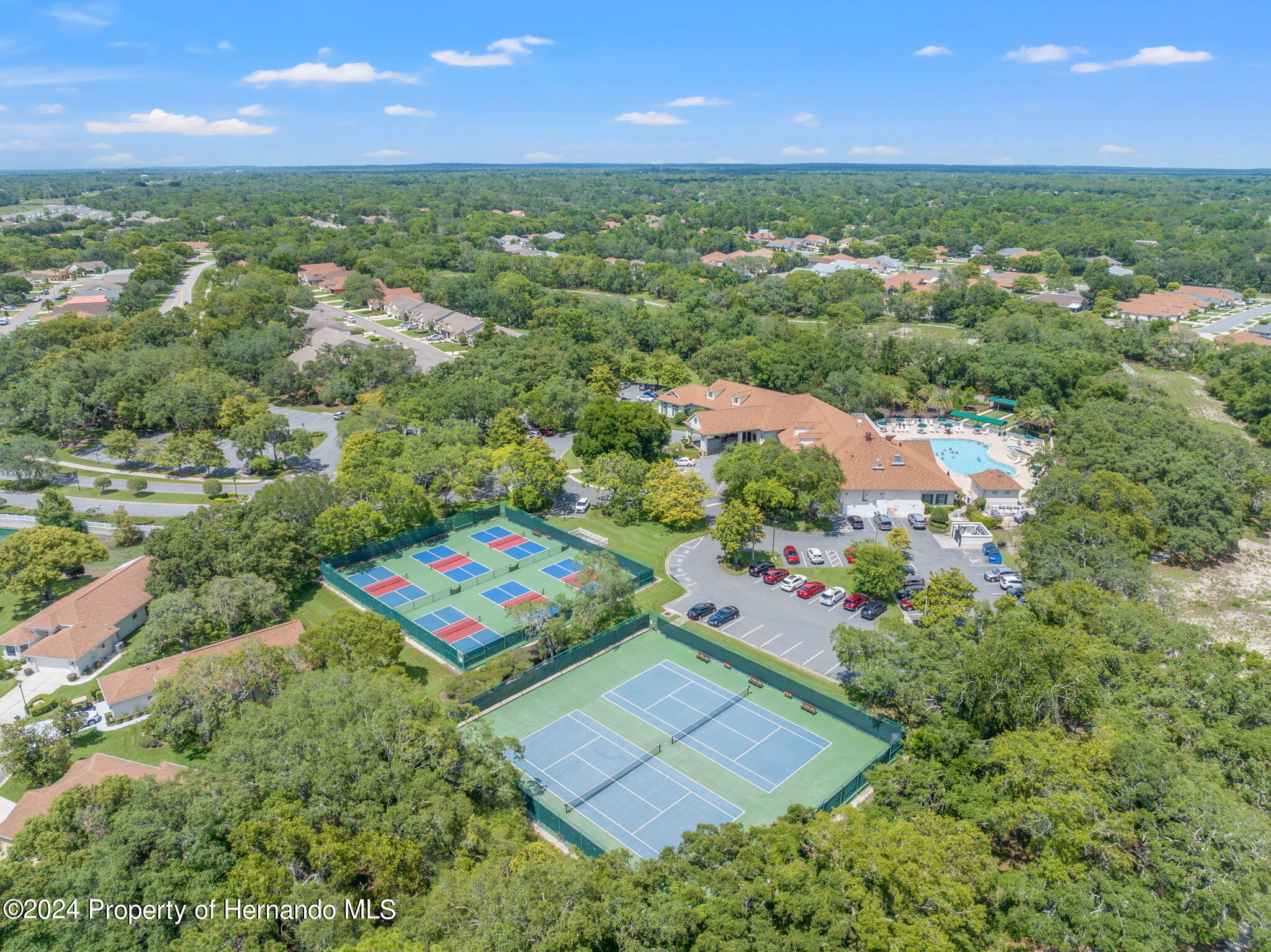 10978 Westerly Drive, Spring Hill, Florida image 9