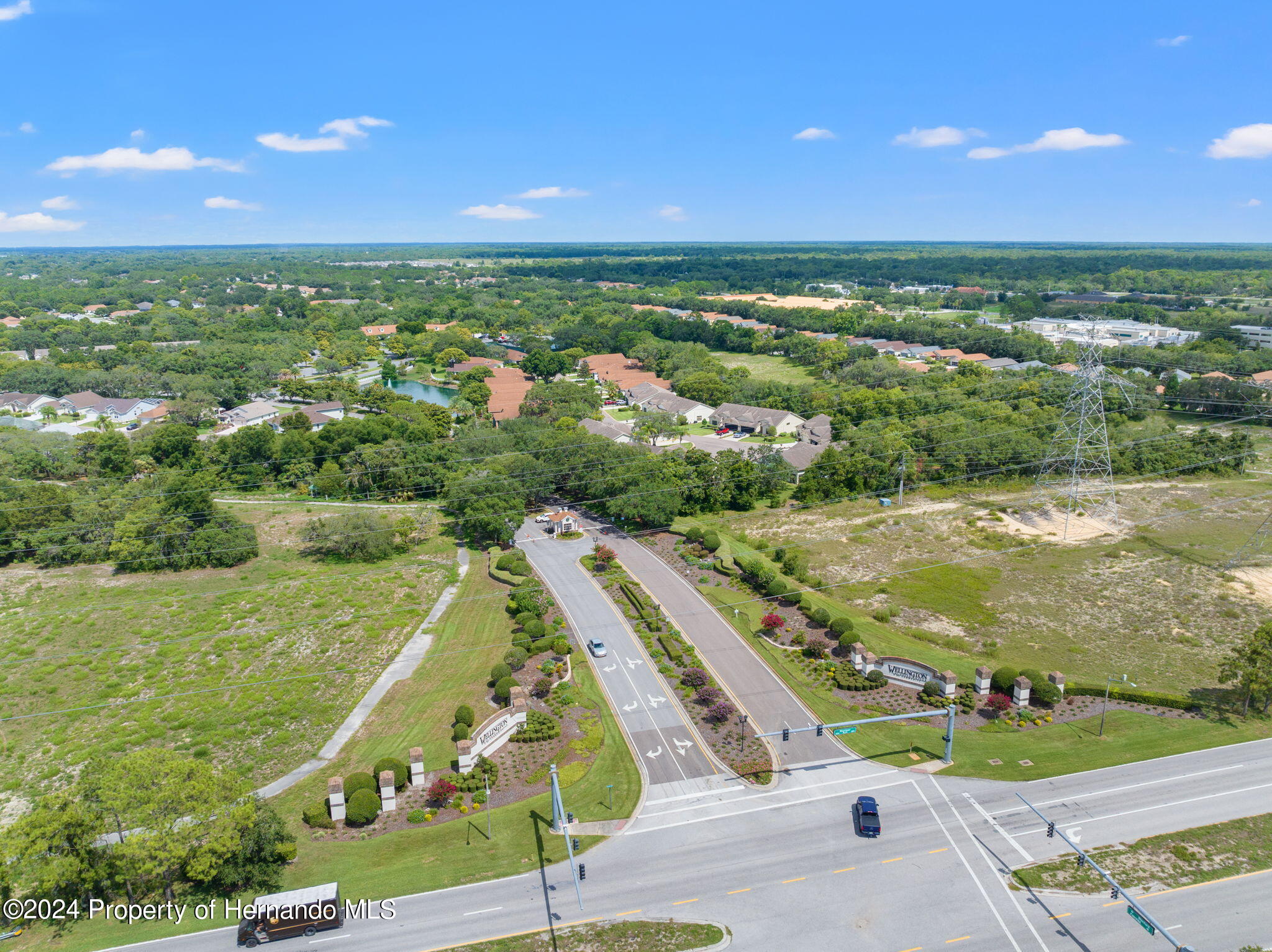 10978 Westerly Drive, Spring Hill, Florida image 13