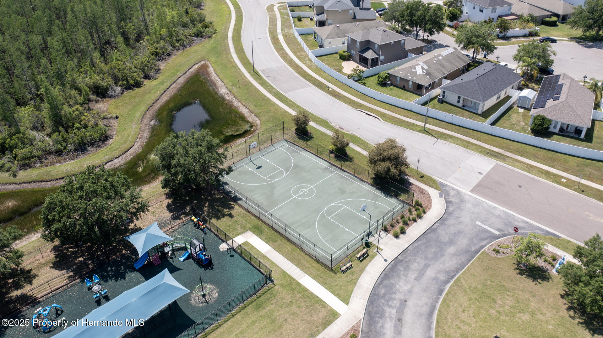 3593 Gerrads Cross Court, LAND O LAKES, Florida image 42