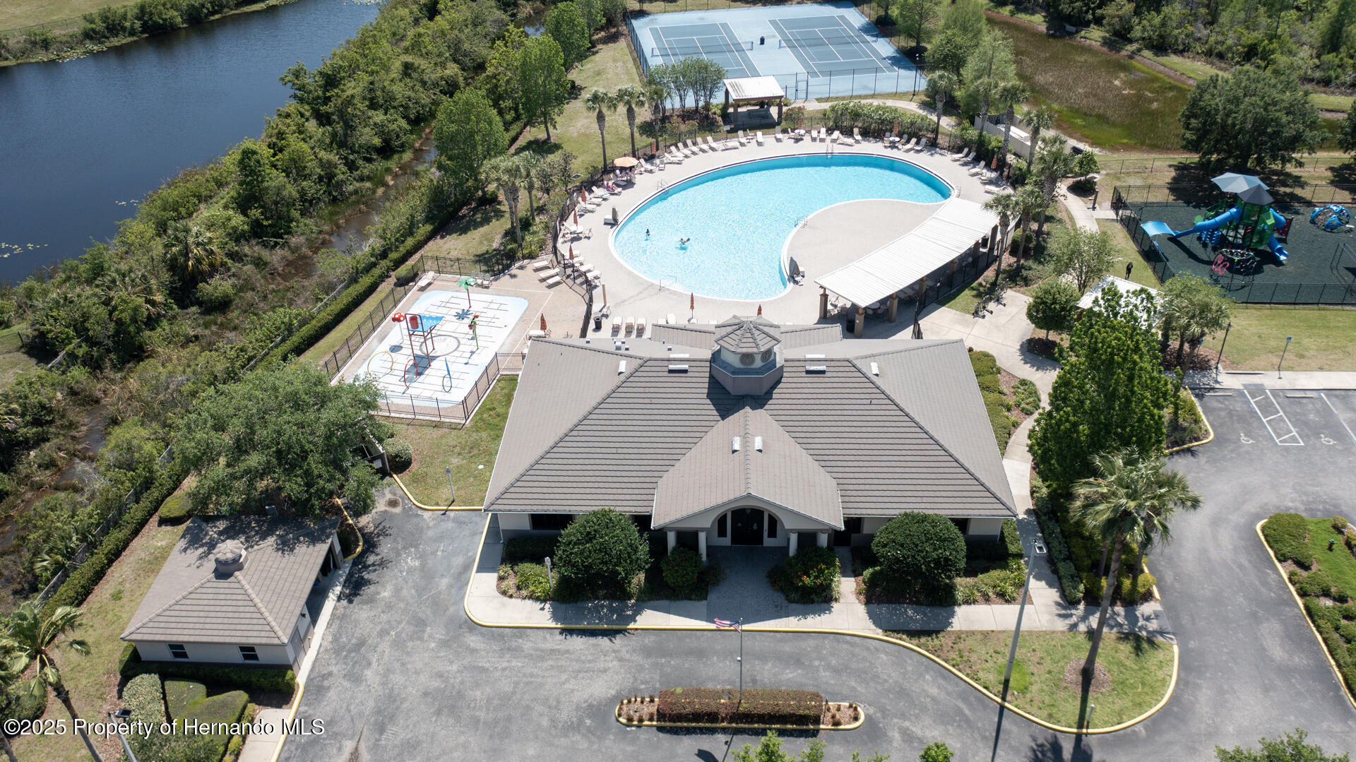 3593 Gerrads Cross Court, LAND O LAKES, Florida image 40
