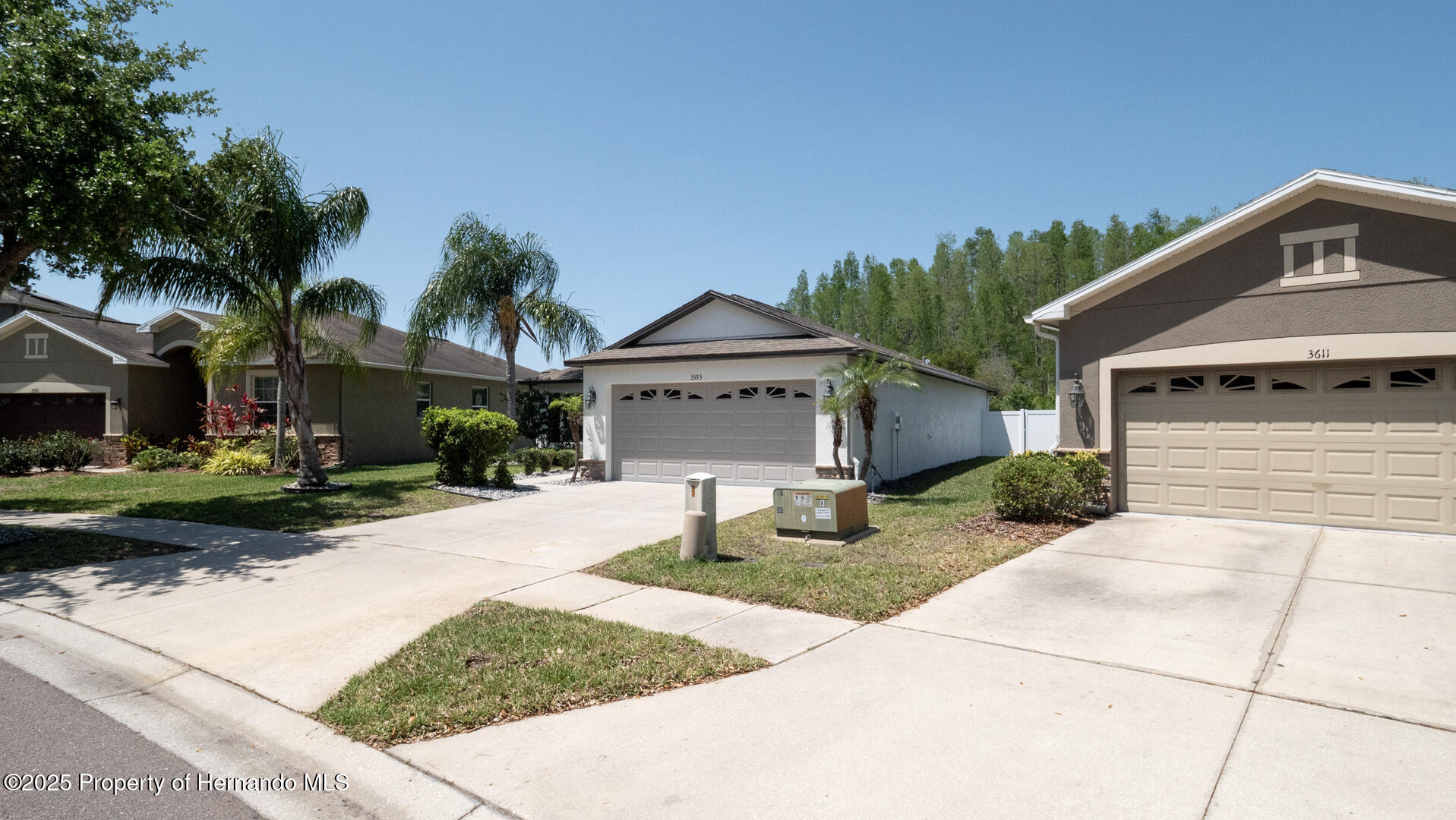 3593 Gerrads Cross Court, LAND O LAKES, Florida image 30
