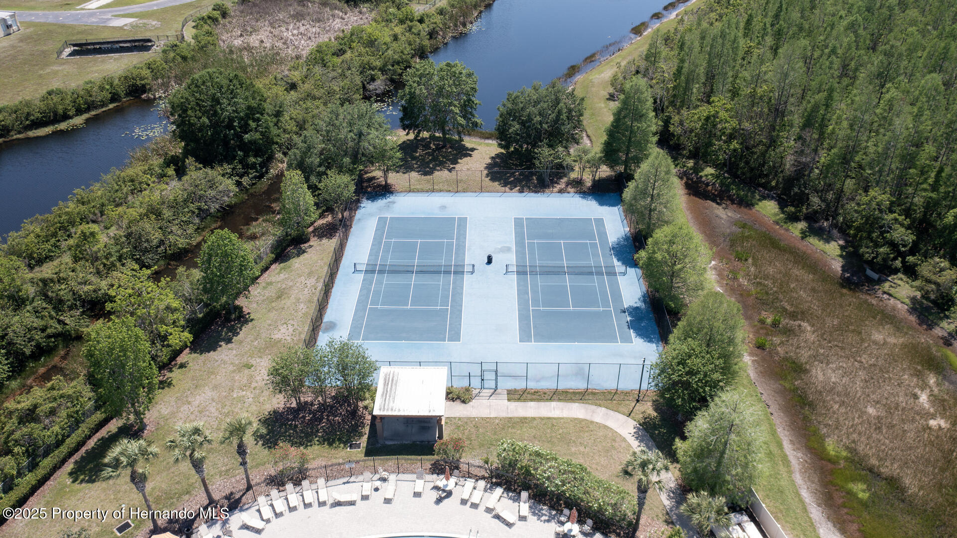 3593 Gerrads Cross Court, LAND O LAKES, Florida image 41