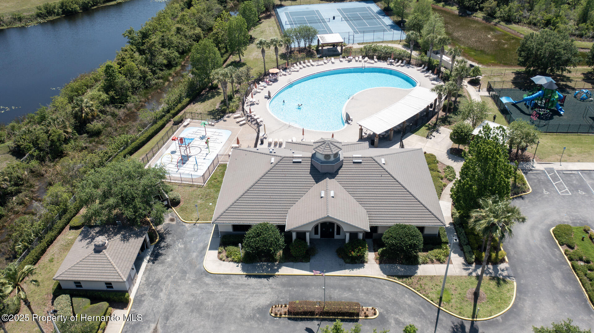 3593 Gerrads Cross Court, LAND O LAKES, Florida image 44