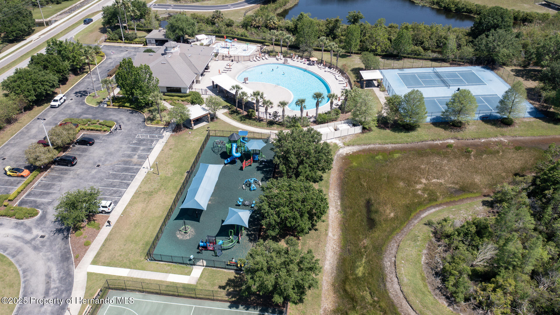 3593 Gerrads Cross Court, LAND O LAKES, Florida image 47