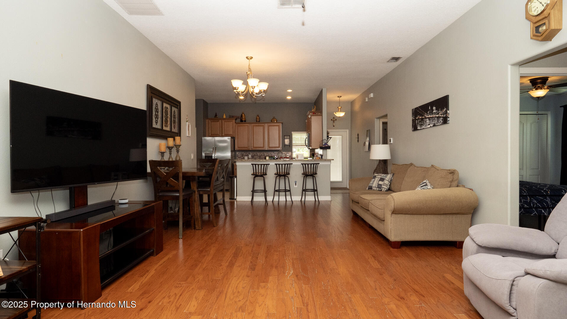 3593 Gerrads Cross Court, LAND O LAKES, Florida image 6