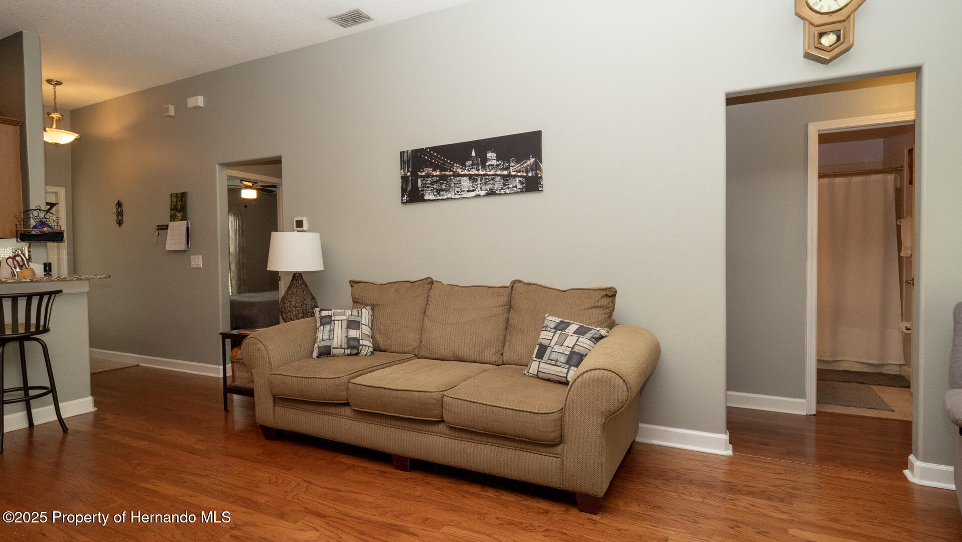 3593 Gerrads Cross Court, LAND O LAKES, Florida image 10