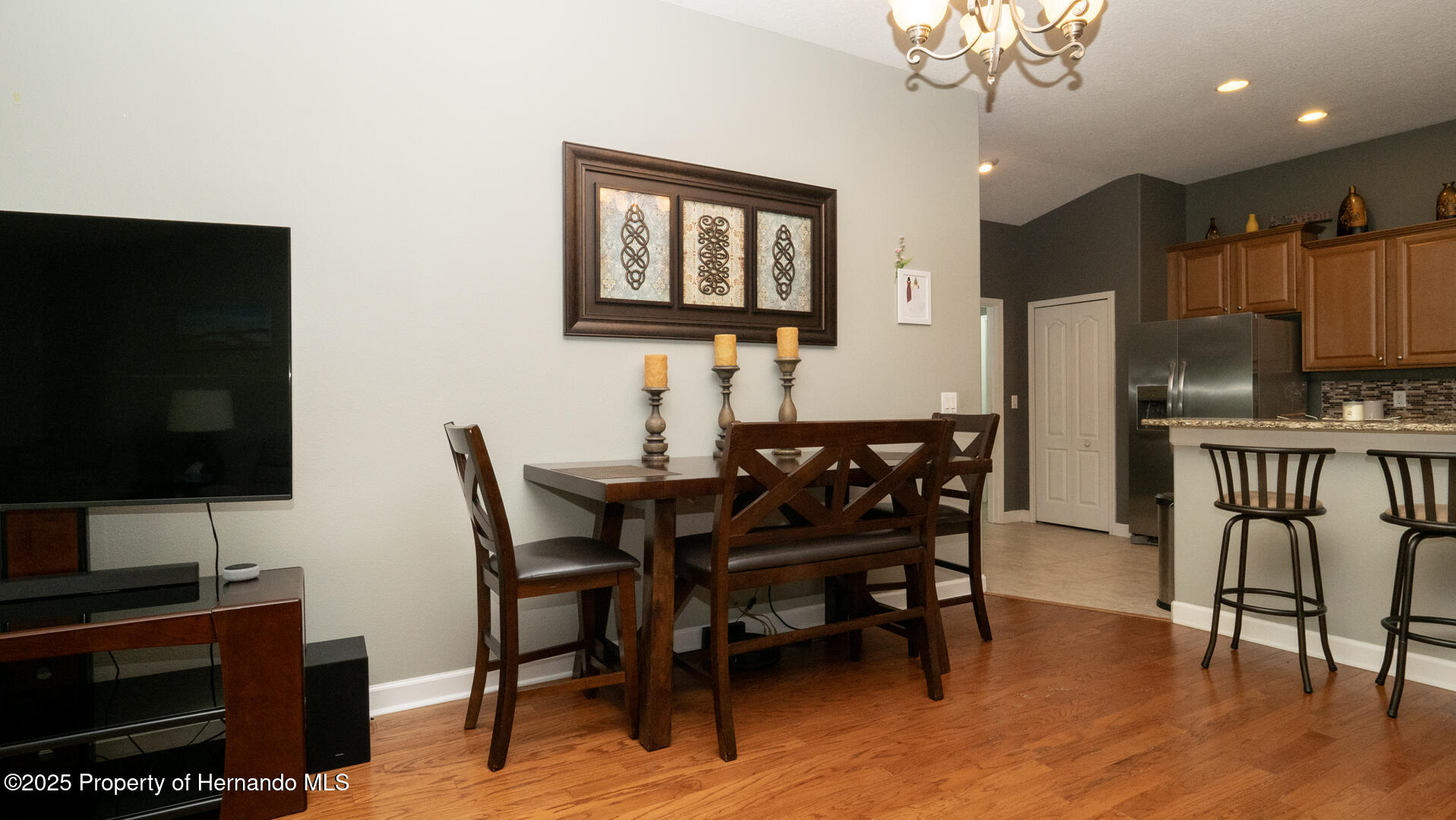 3593 Gerrads Cross Court, LAND O LAKES, Florida image 7