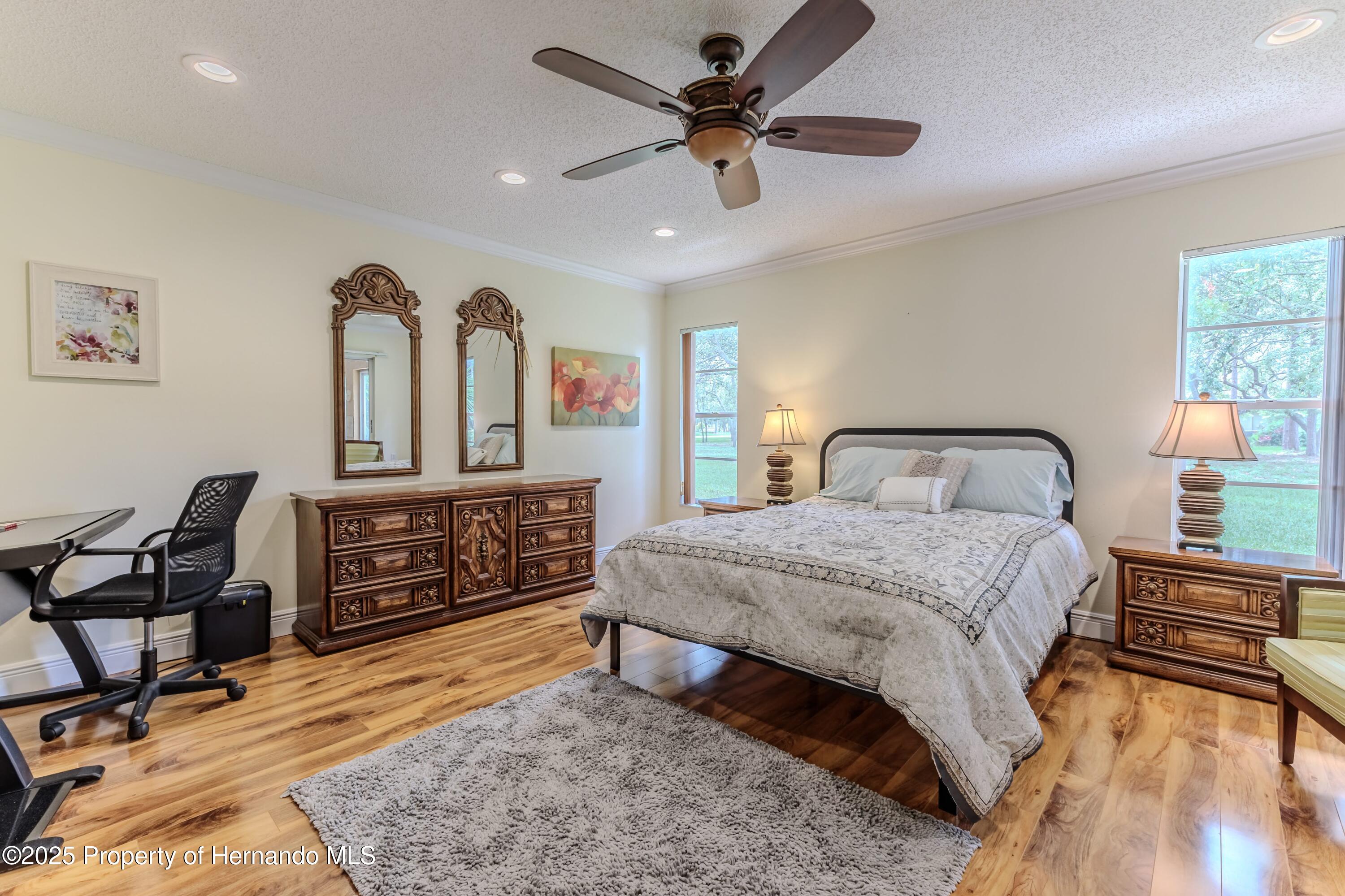 2481 Whispering Pines Court, Spring Hill, Florida image 25