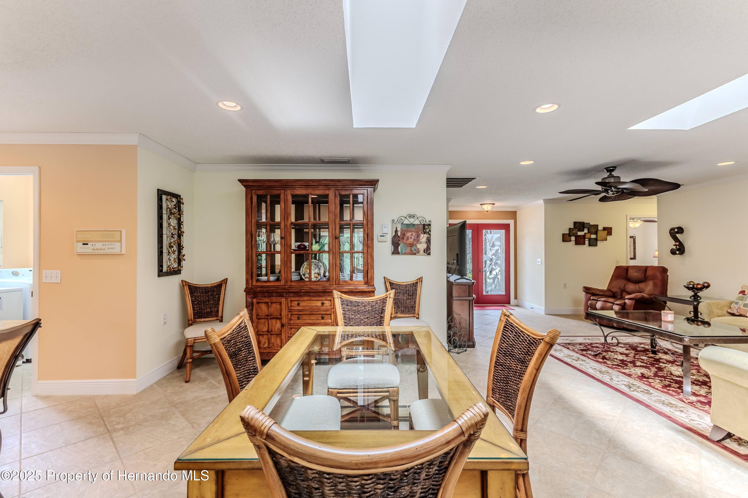 2481 Whispering Pines Court, Spring Hill, Florida image 14