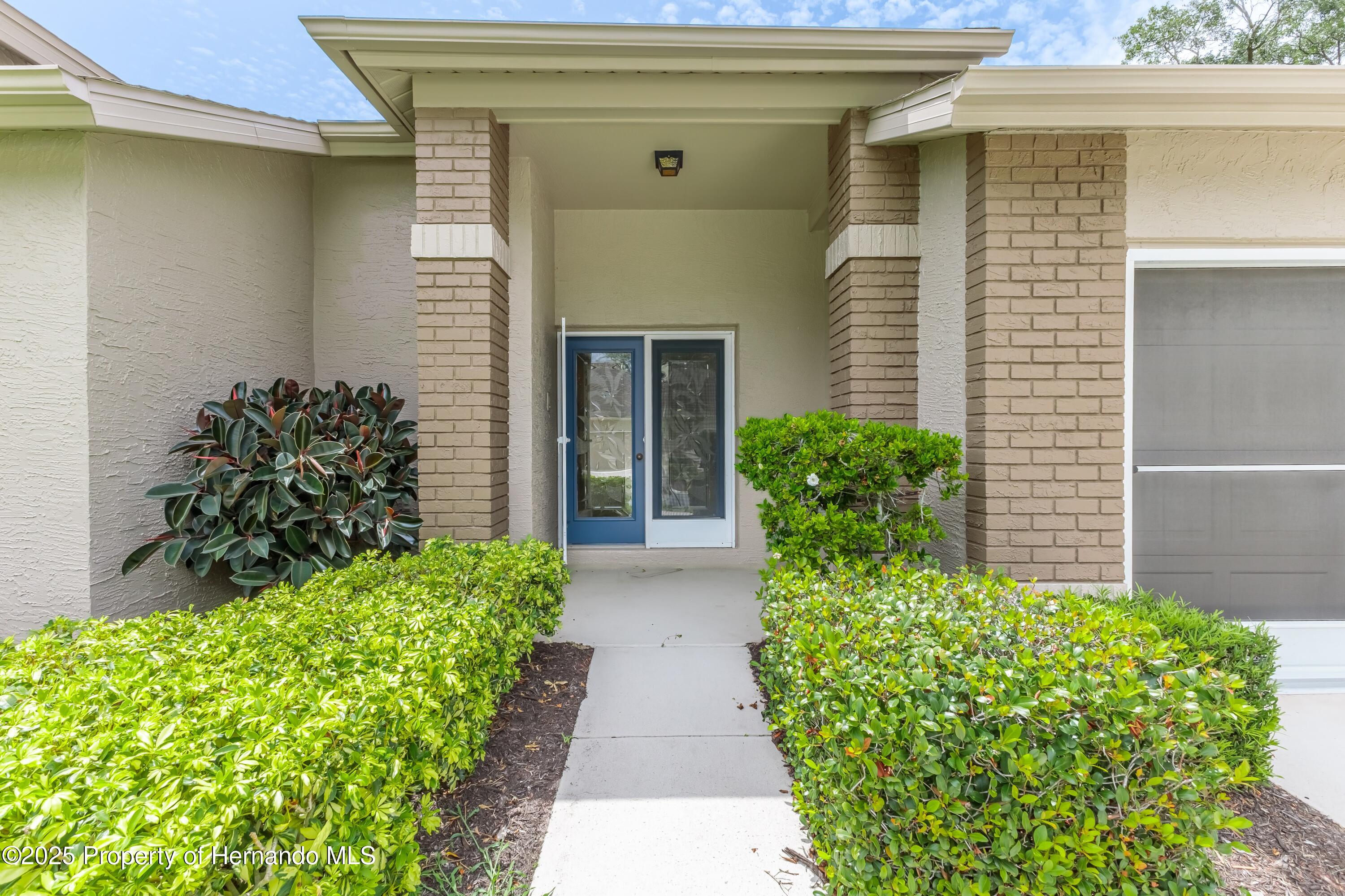 2481 Whispering Pines Court, Spring Hill, Florida image 7