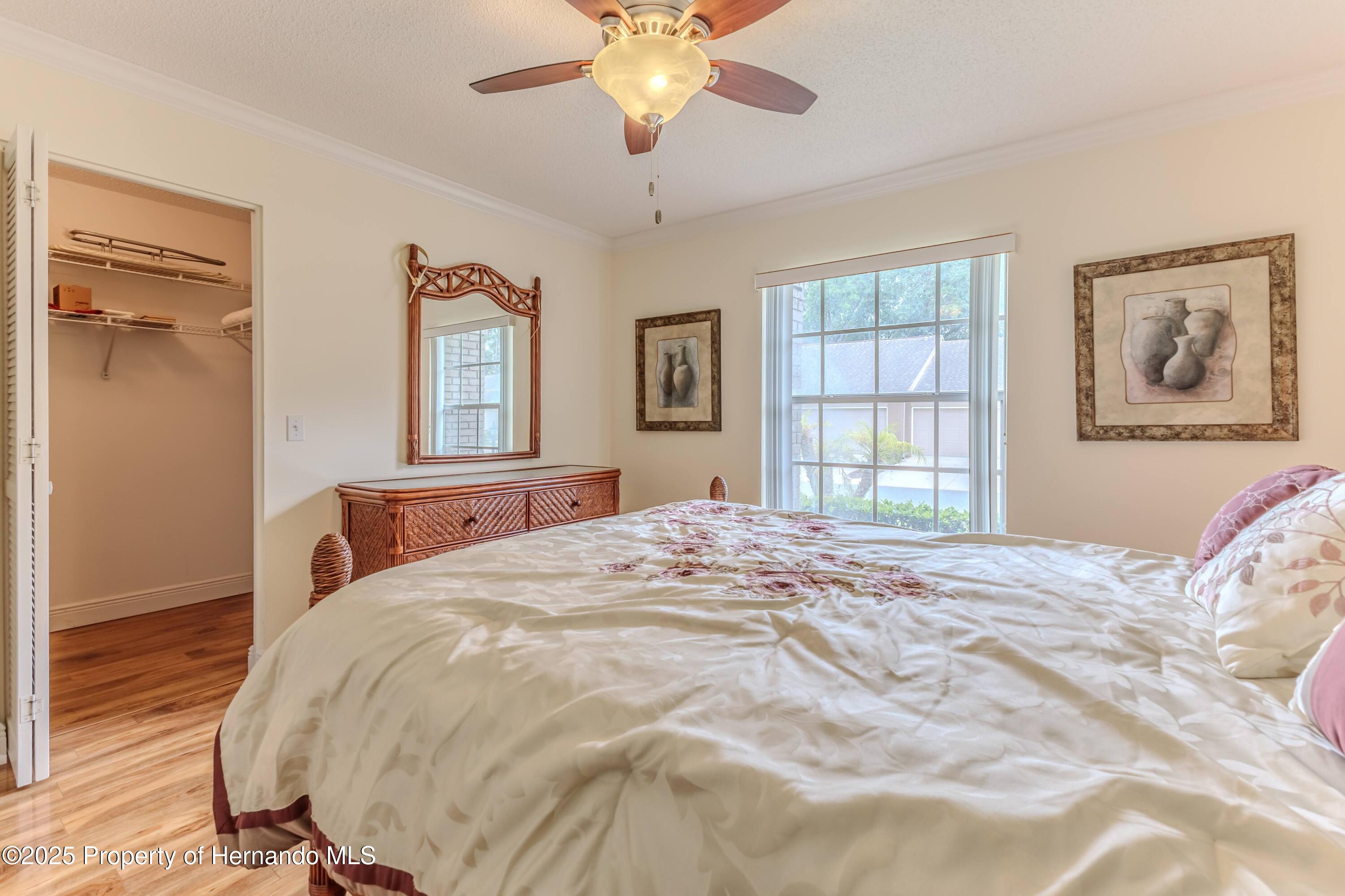 2481 Whispering Pines Court, Spring Hill, Florida image 35